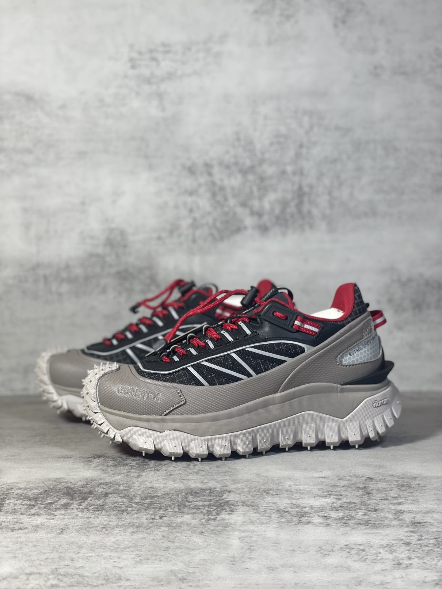 MonclerSHOES