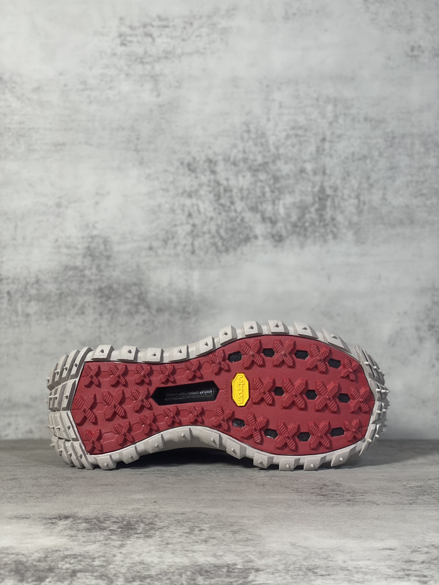 MonclerSHOES