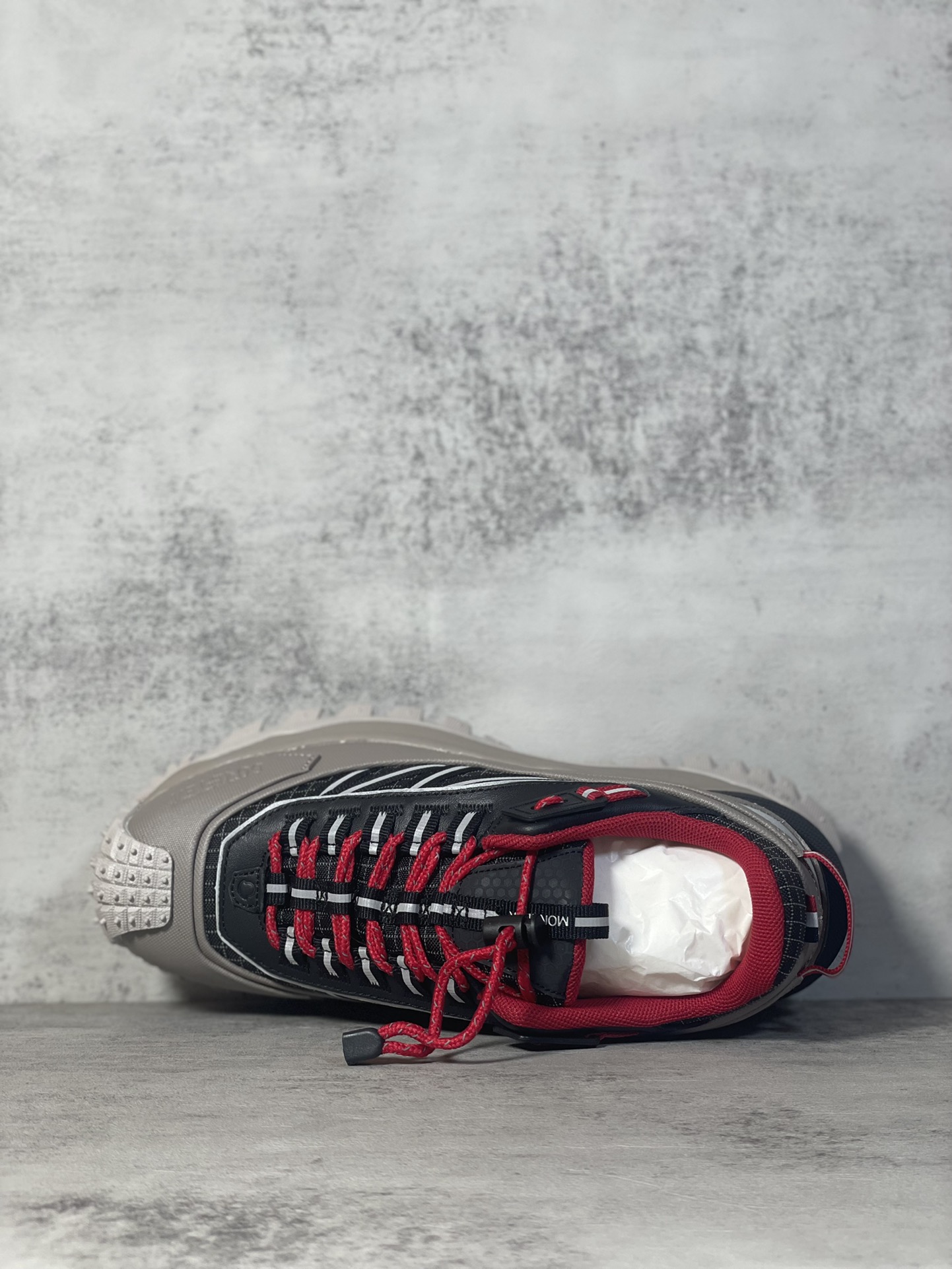 MonclerSHOES