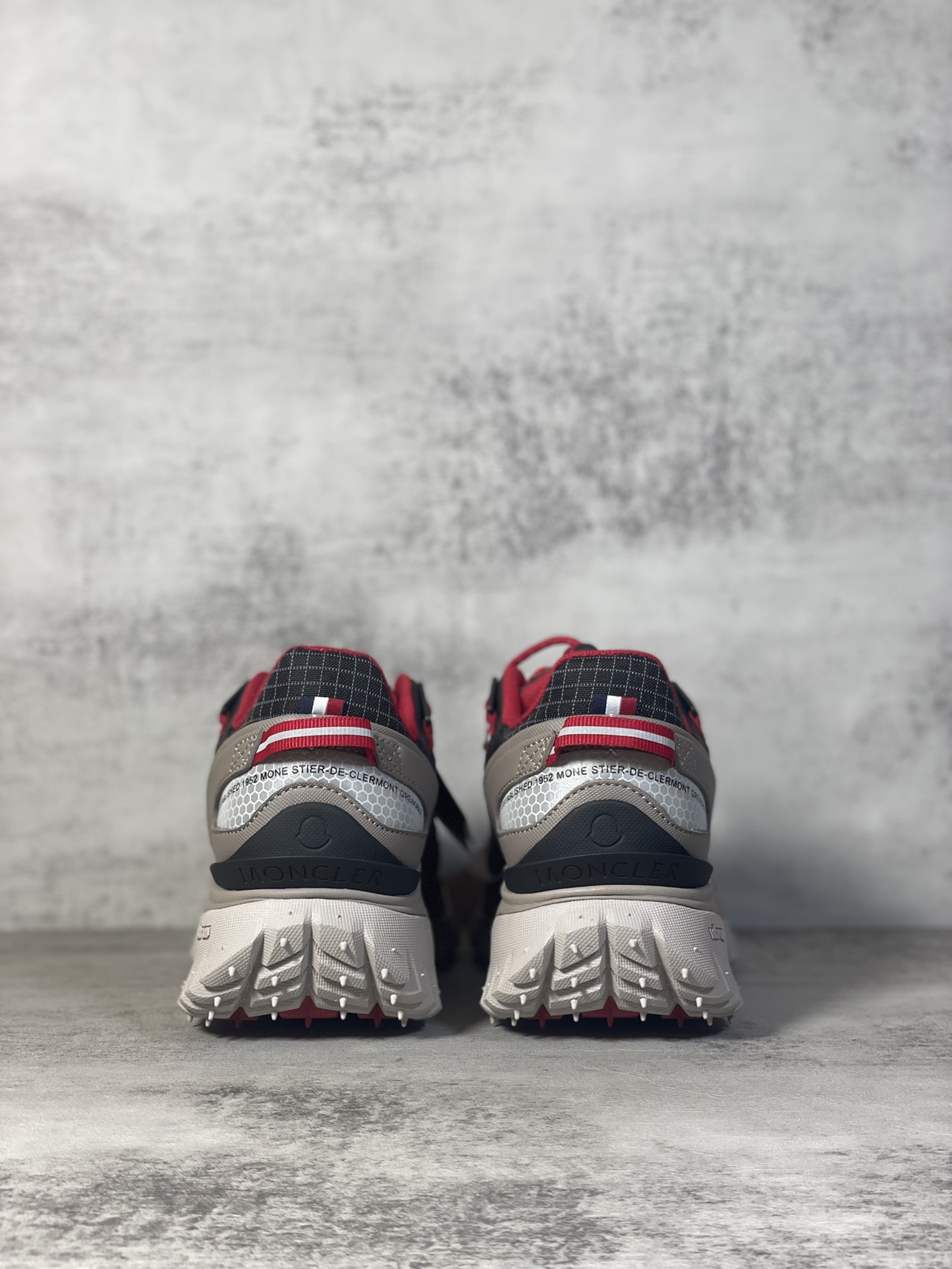 MonclerSHOES