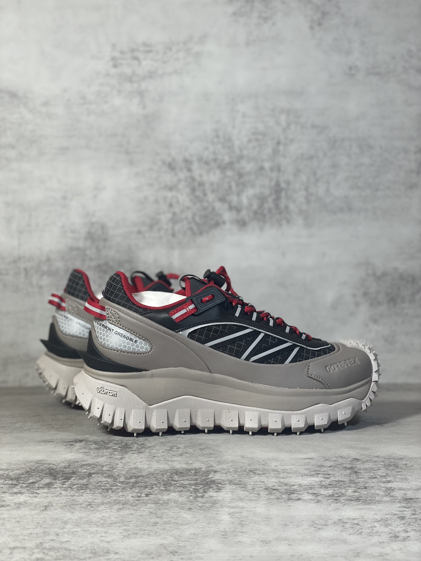 MonclerSHOES