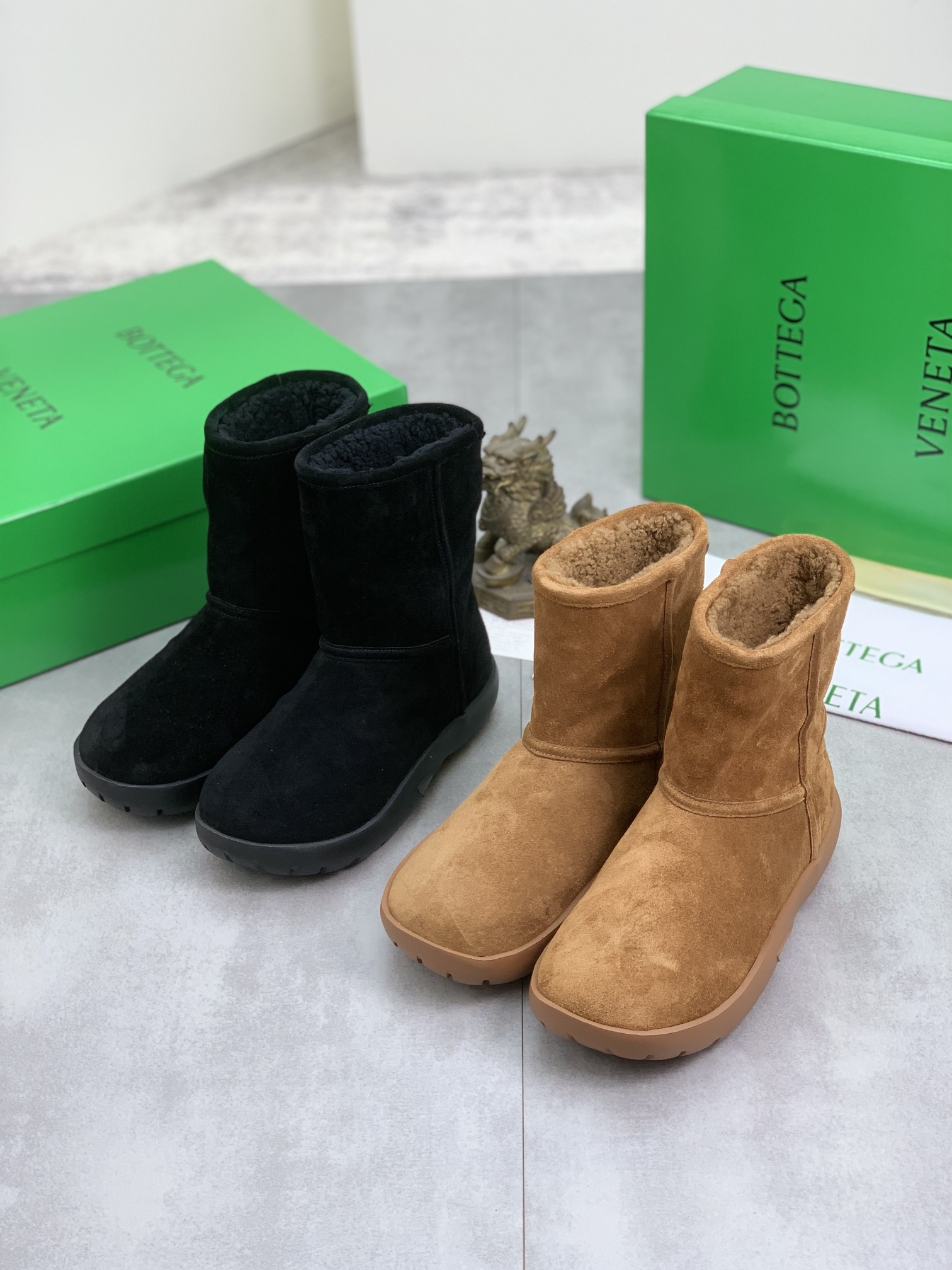 BVSHOES