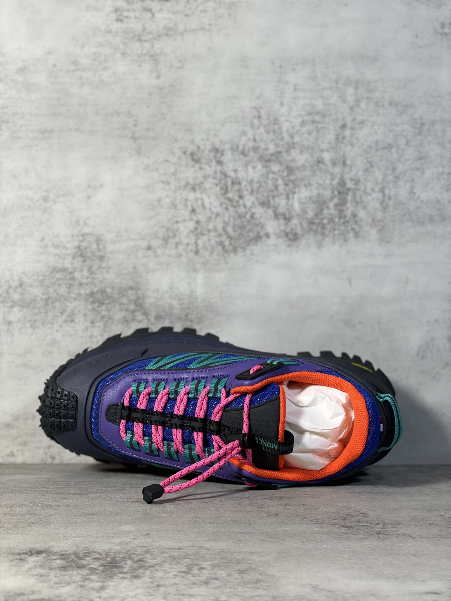 MonclerSHOES
