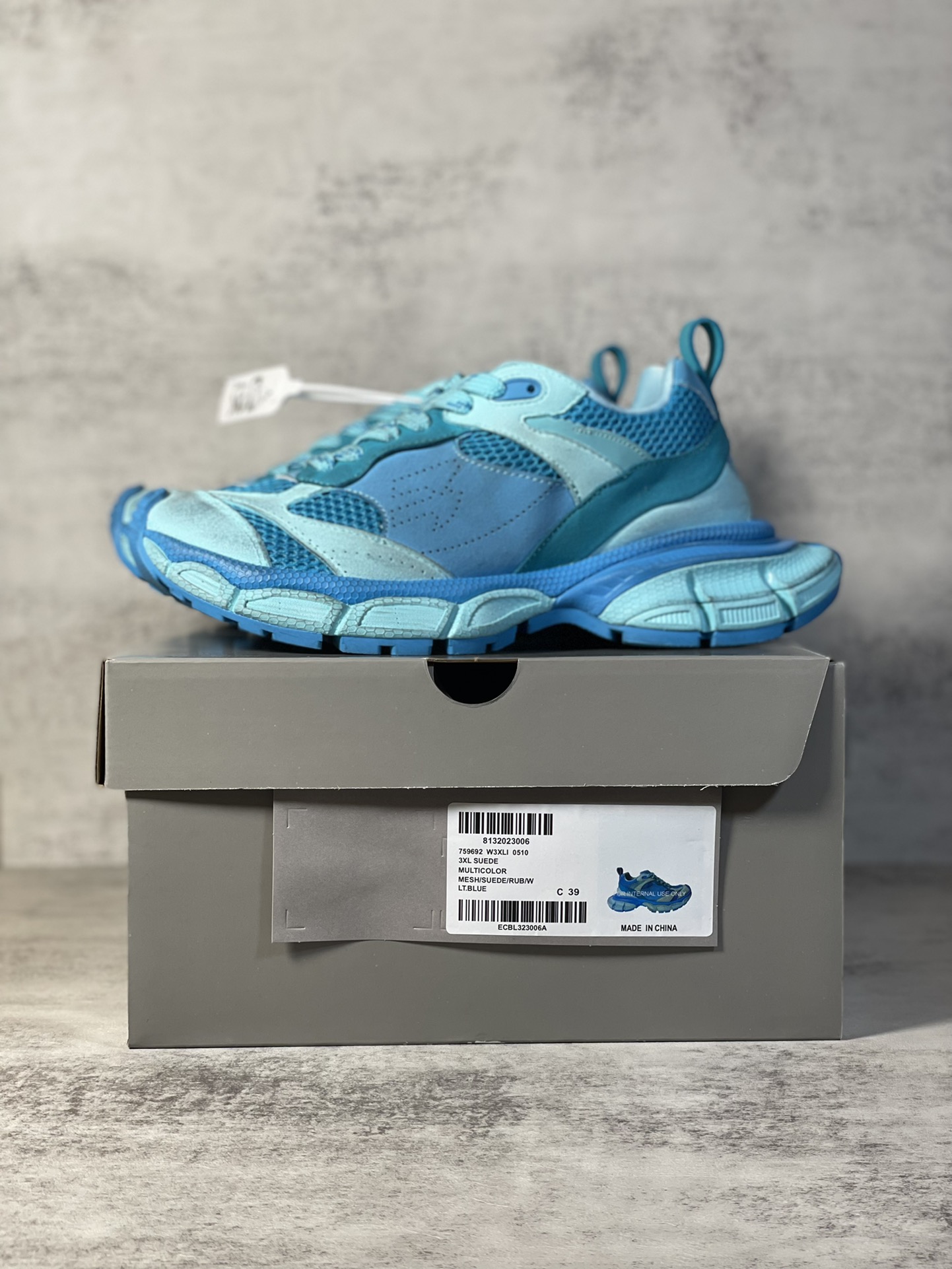 BalenciagaSHOES