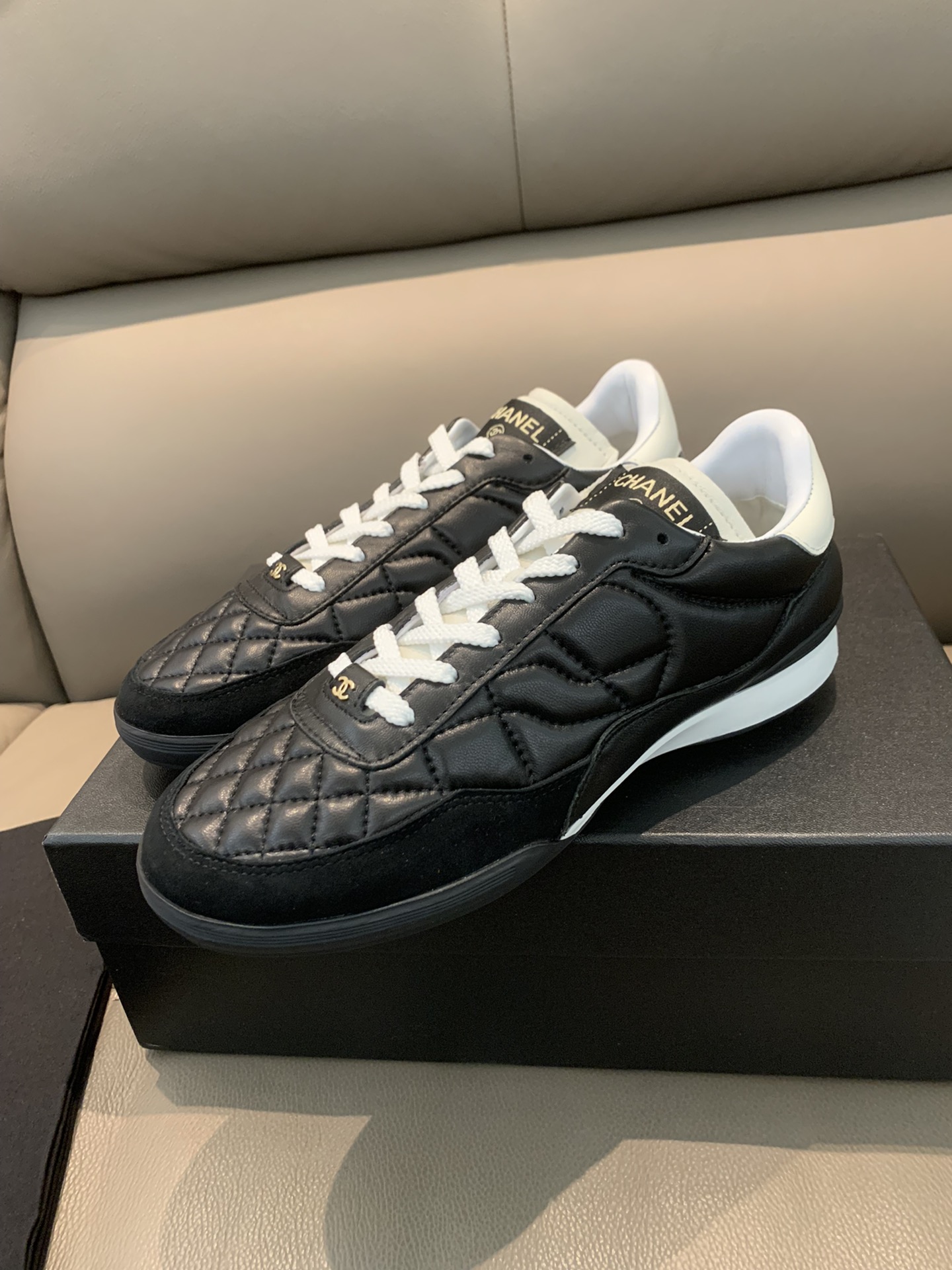 ChanelSHOES