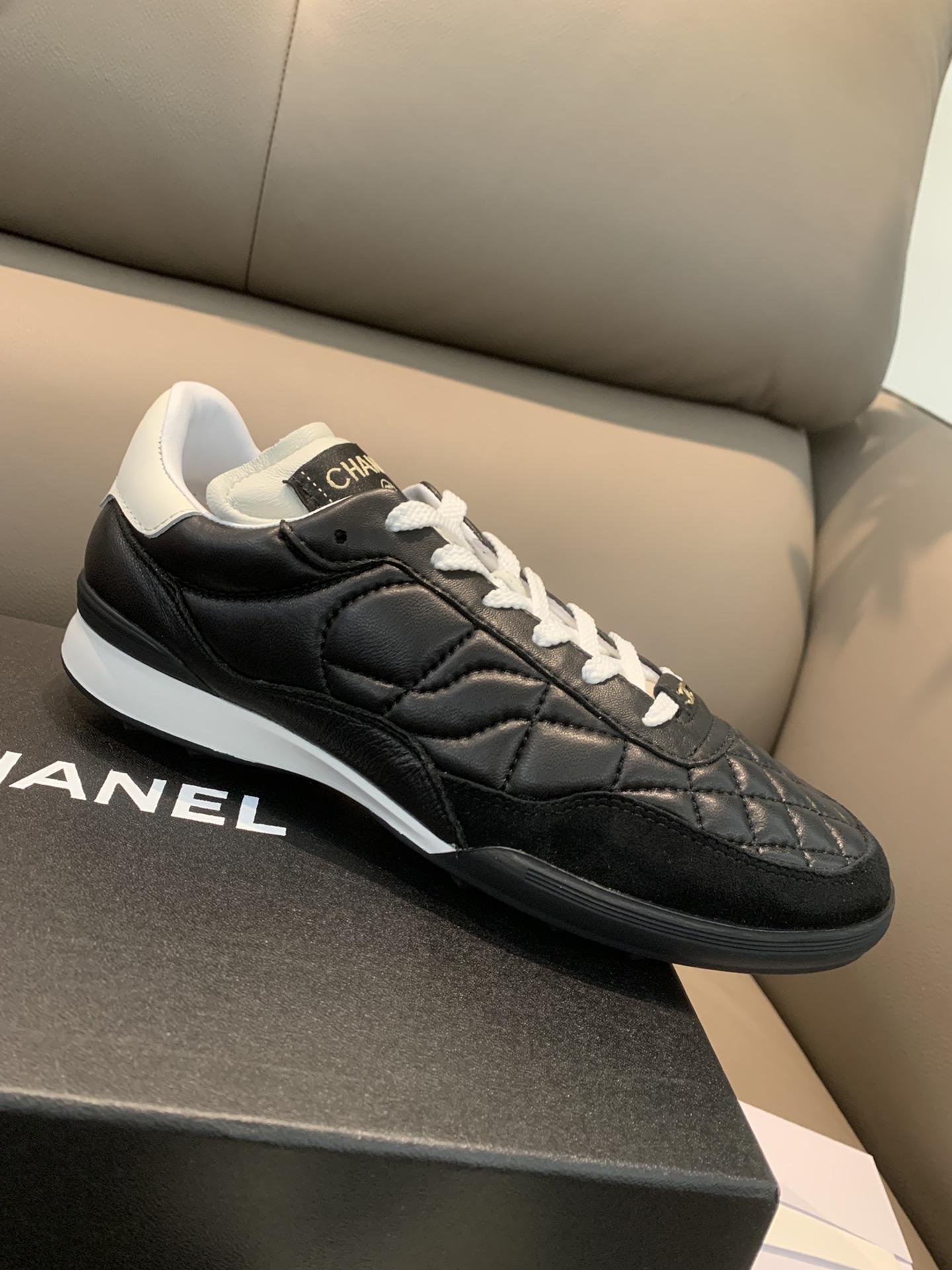 ChanelSHOES