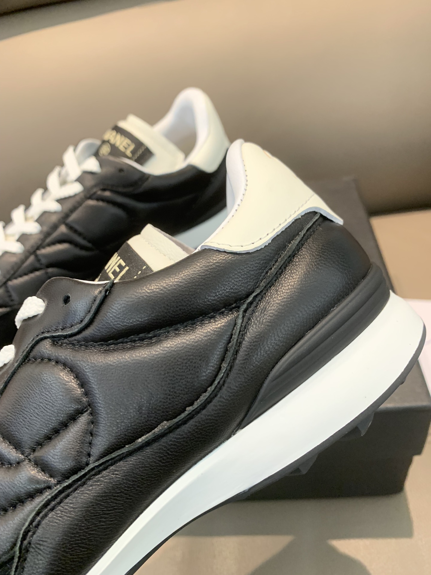ChanelSHOES