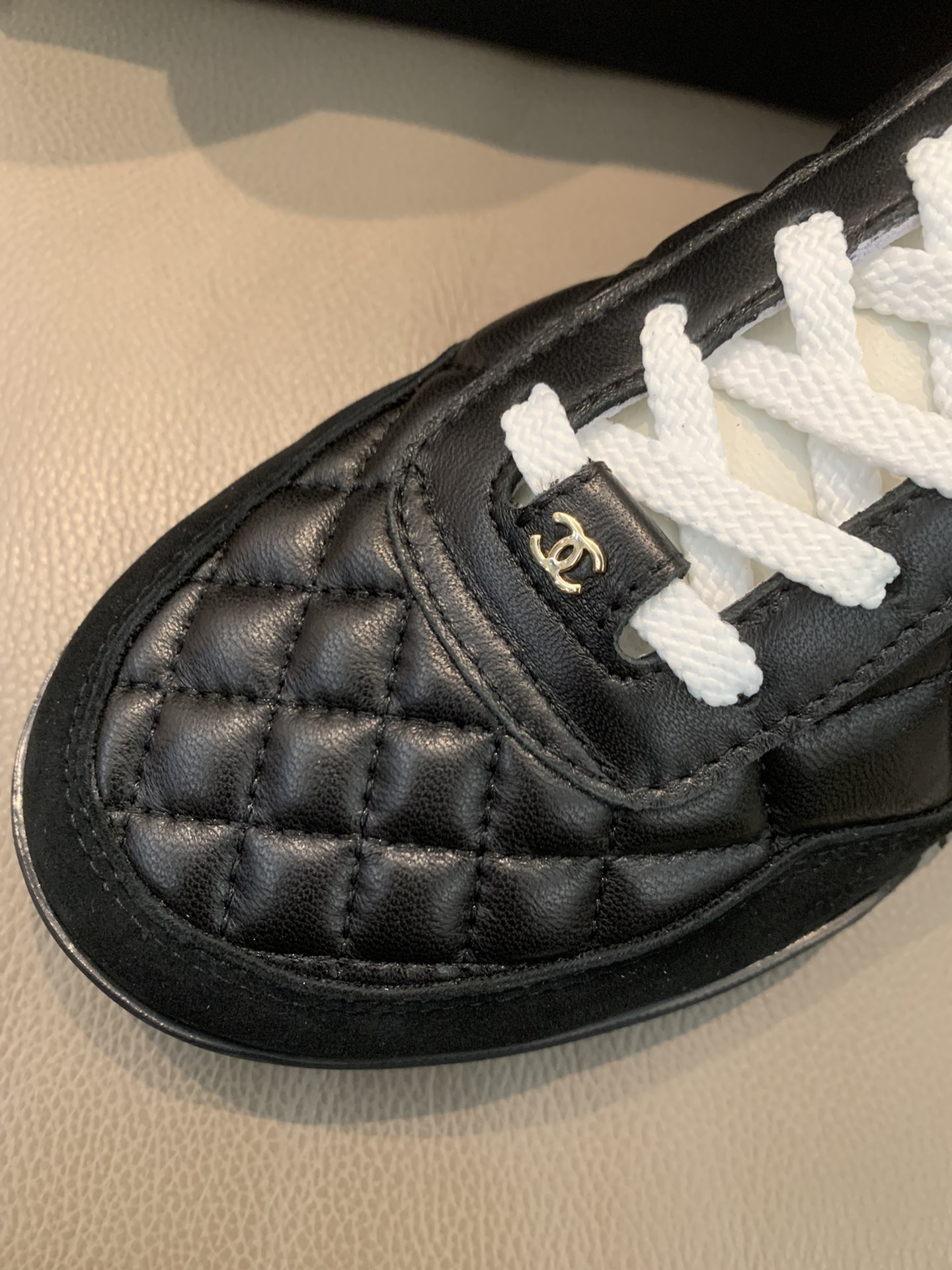 ChanelSHOES