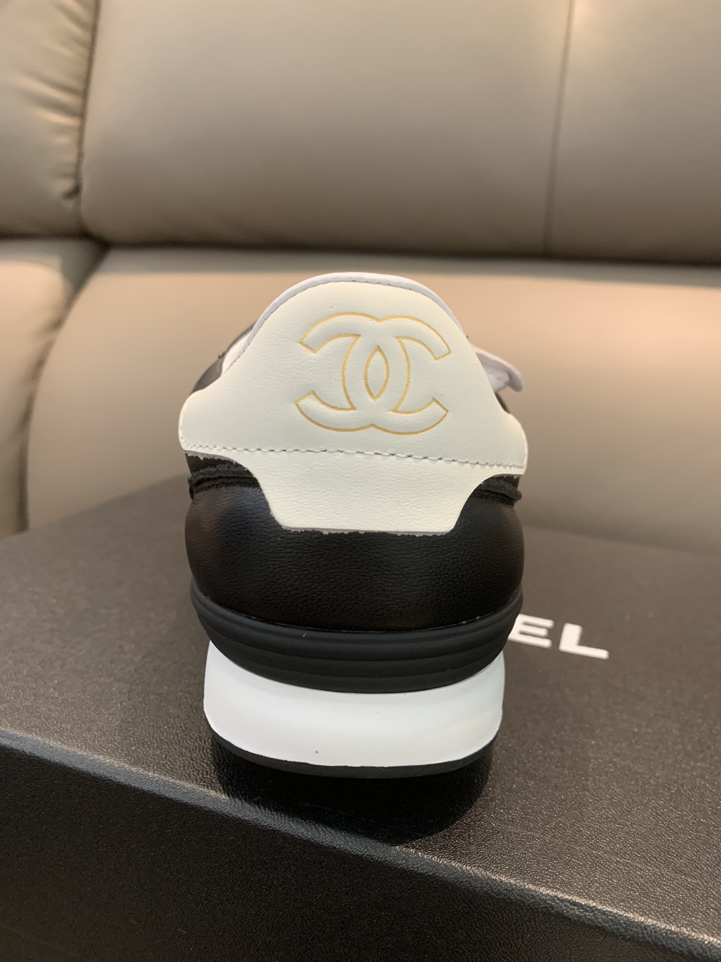 ChanelSHOES