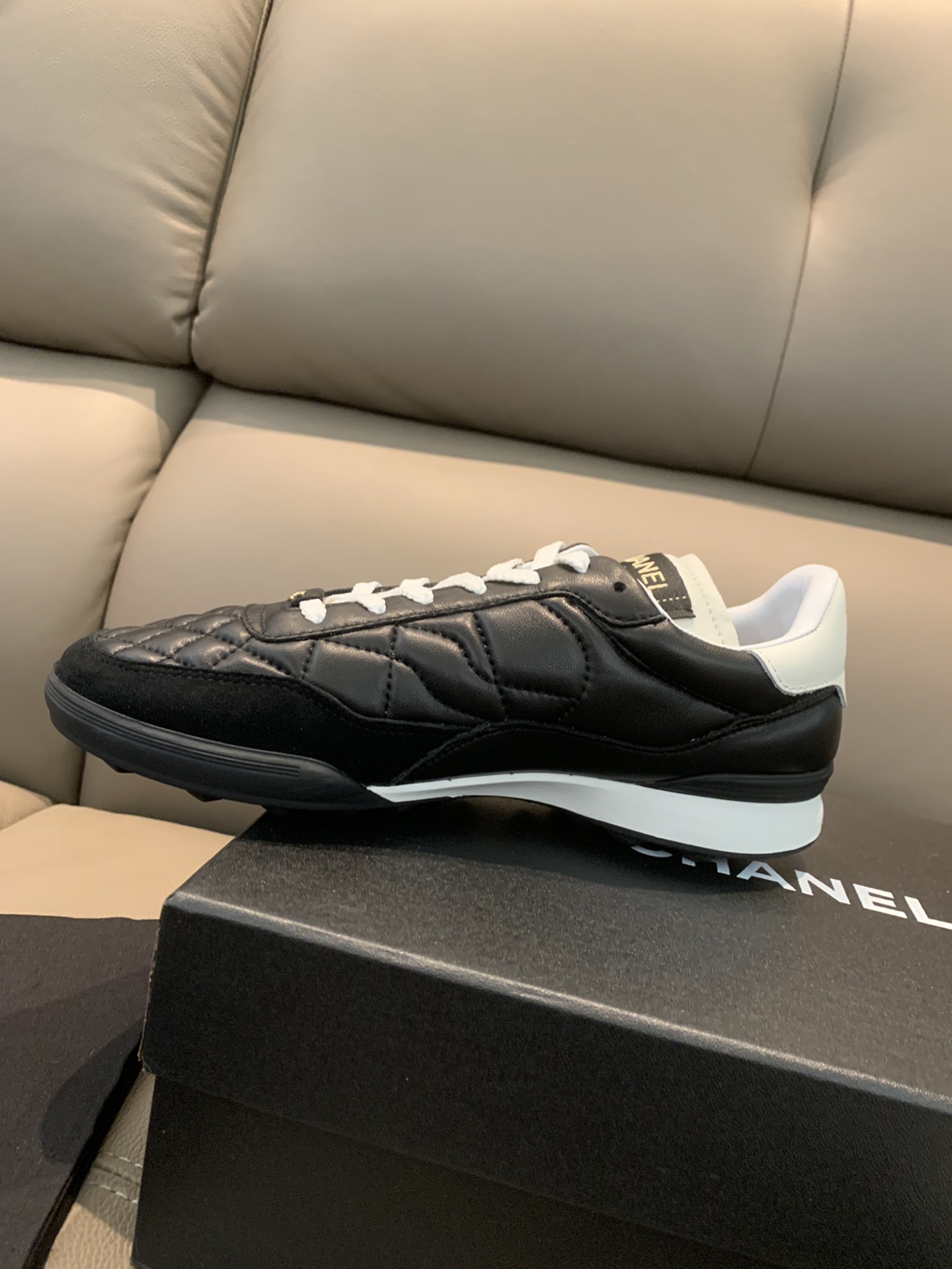 ChanelSHOES