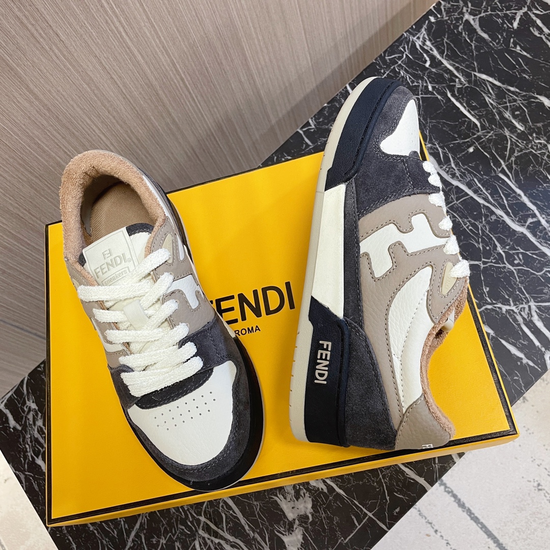 FendiSHOES