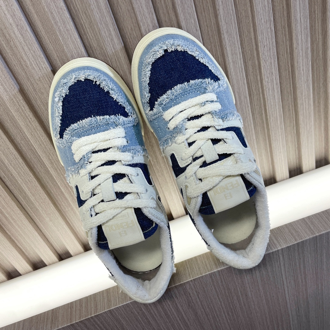 FendiSHOES