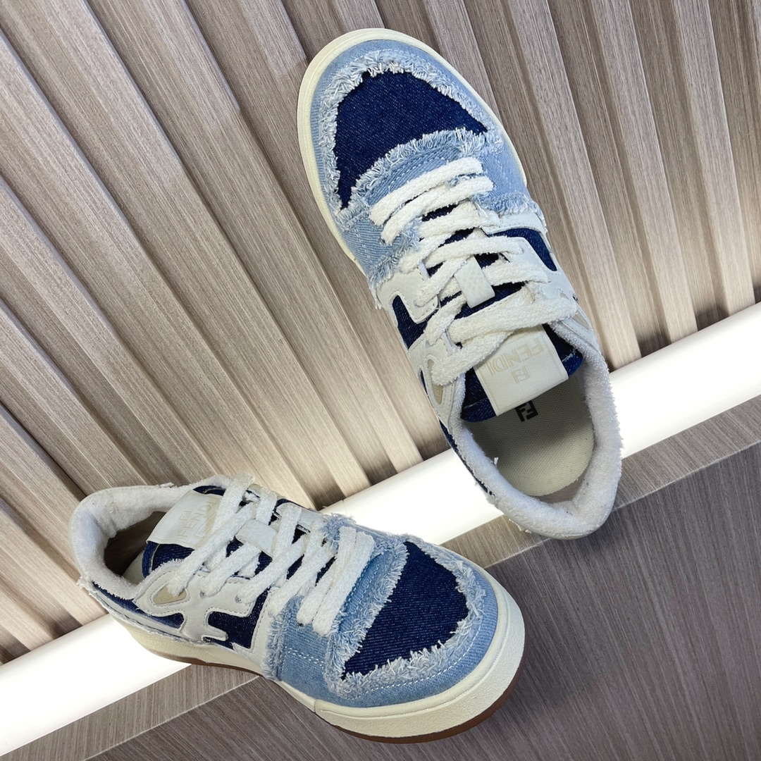 FendiSHOES