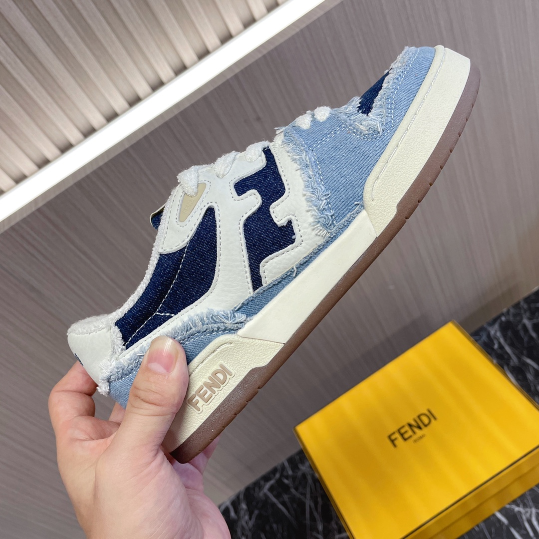 FendiSHOES