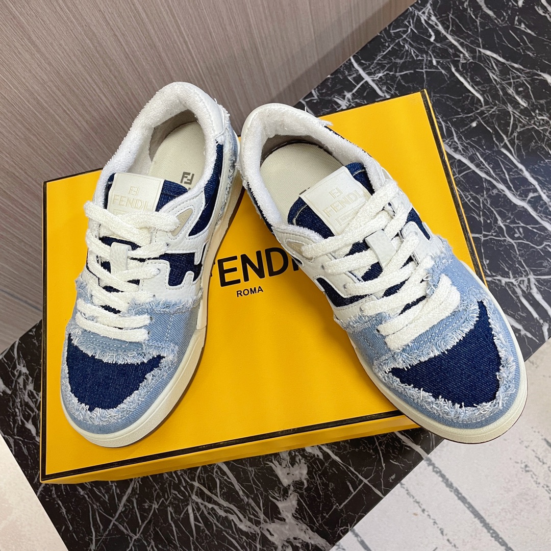 FendiSHOES