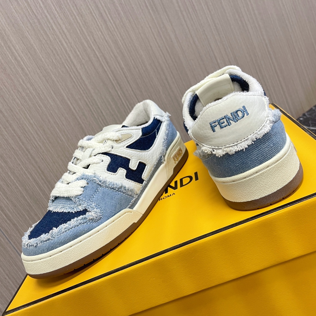 FendiSHOES