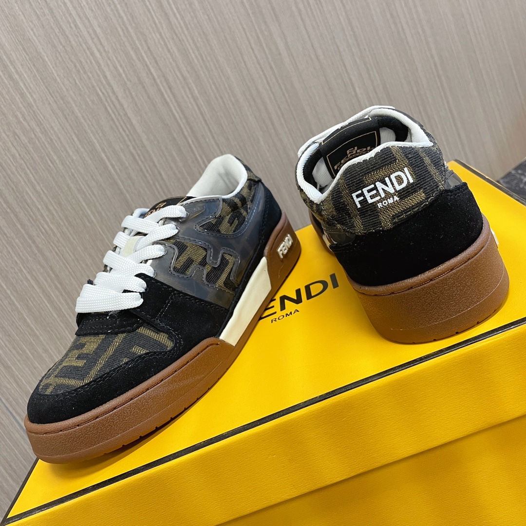 FendiSHOES