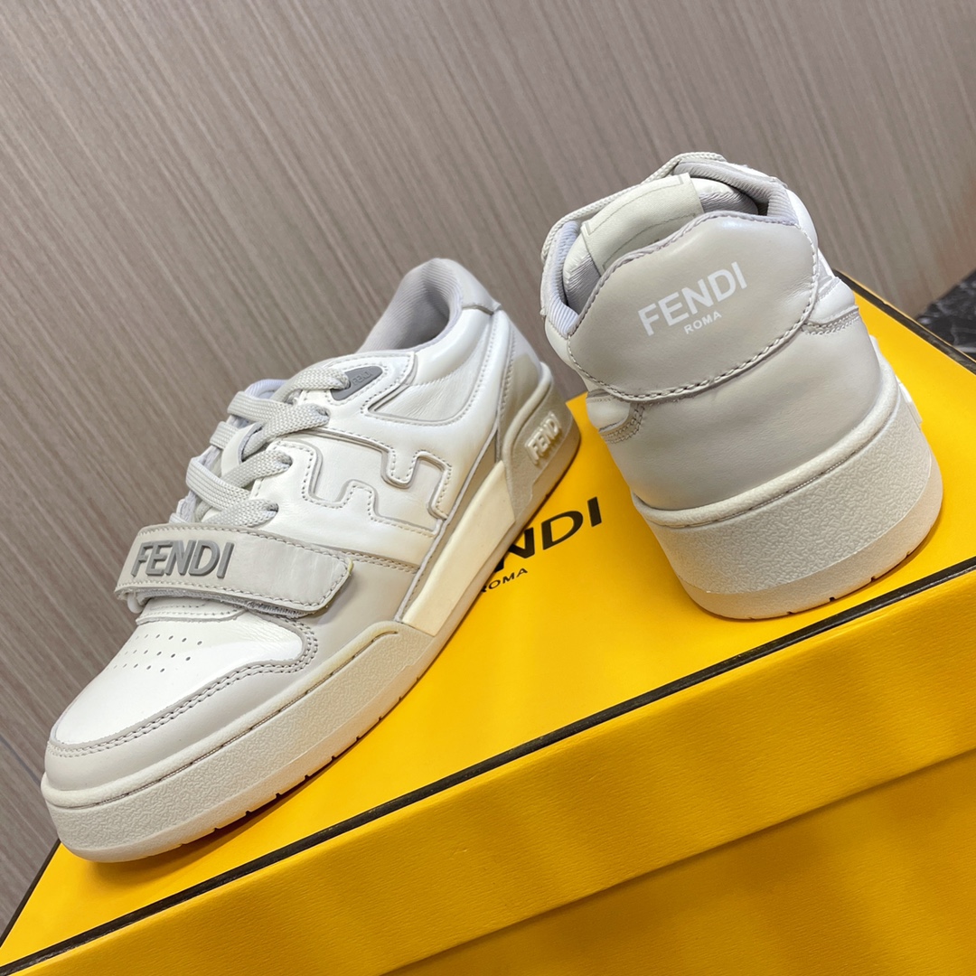 FendiSHOES