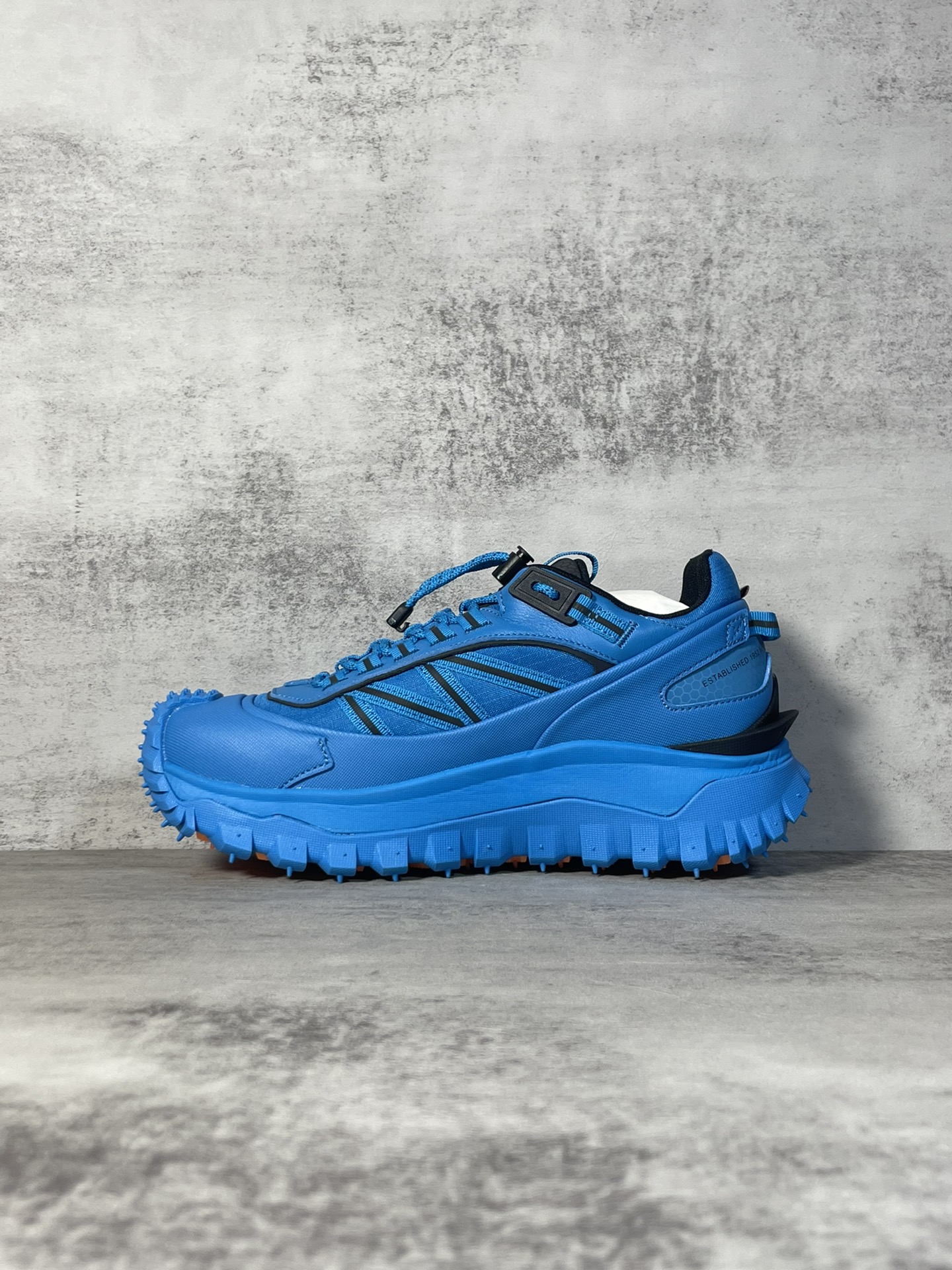 MonclerSHOES