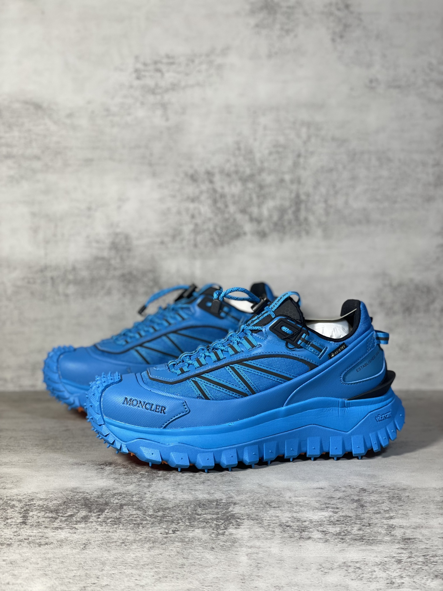 MonclerSHOES