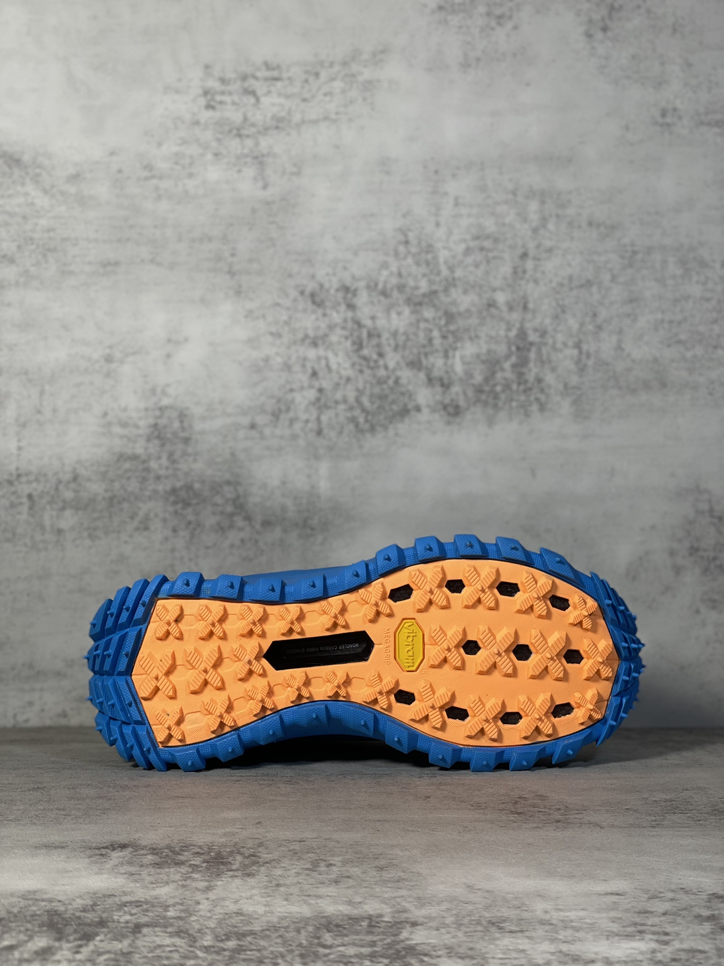 MonclerSHOES