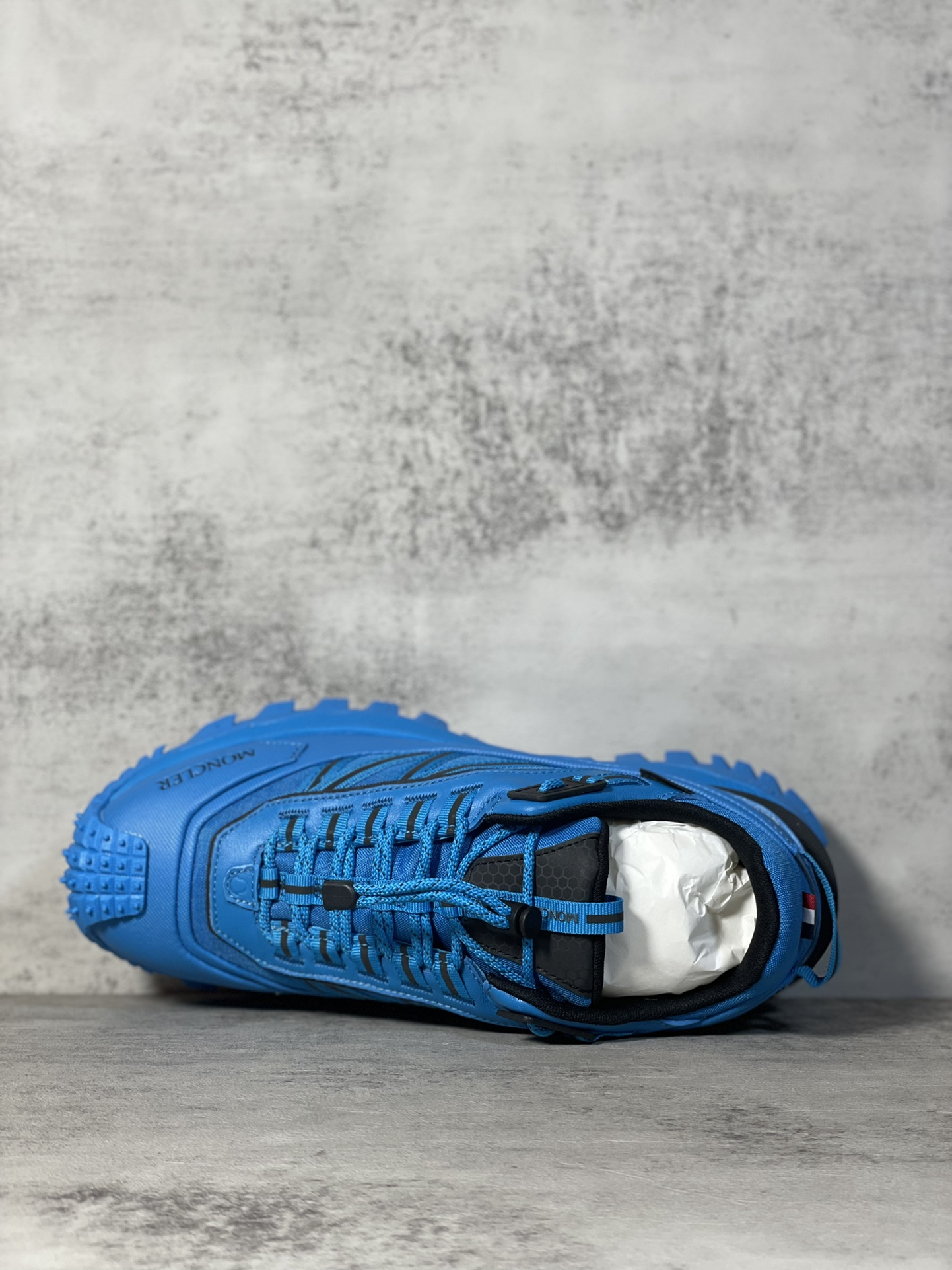 MonclerSHOES