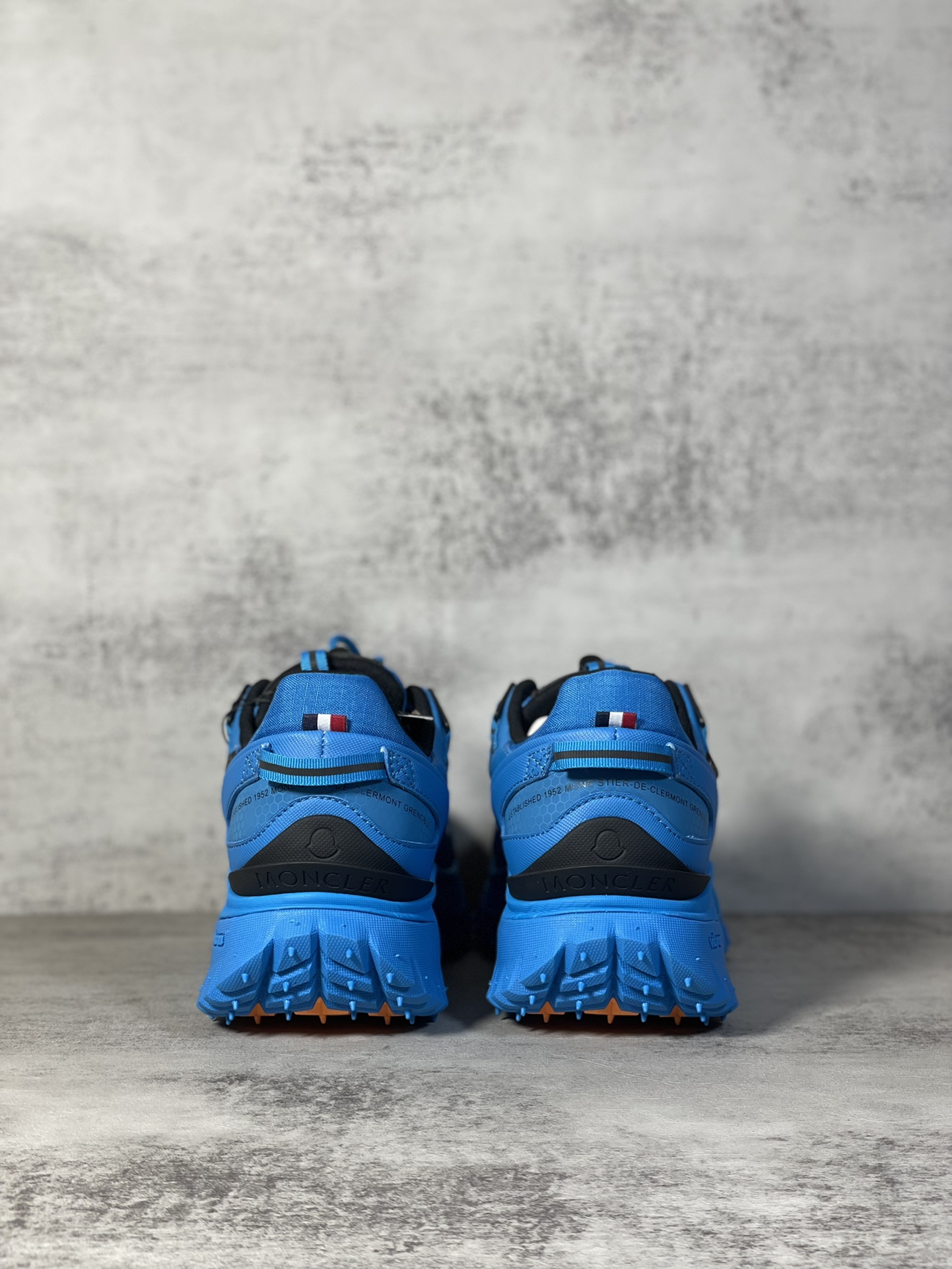 MonclerSHOES