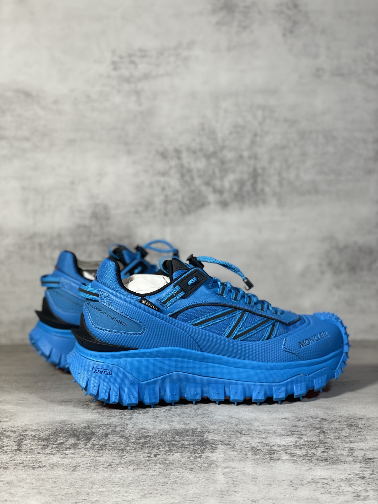 MonclerSHOES