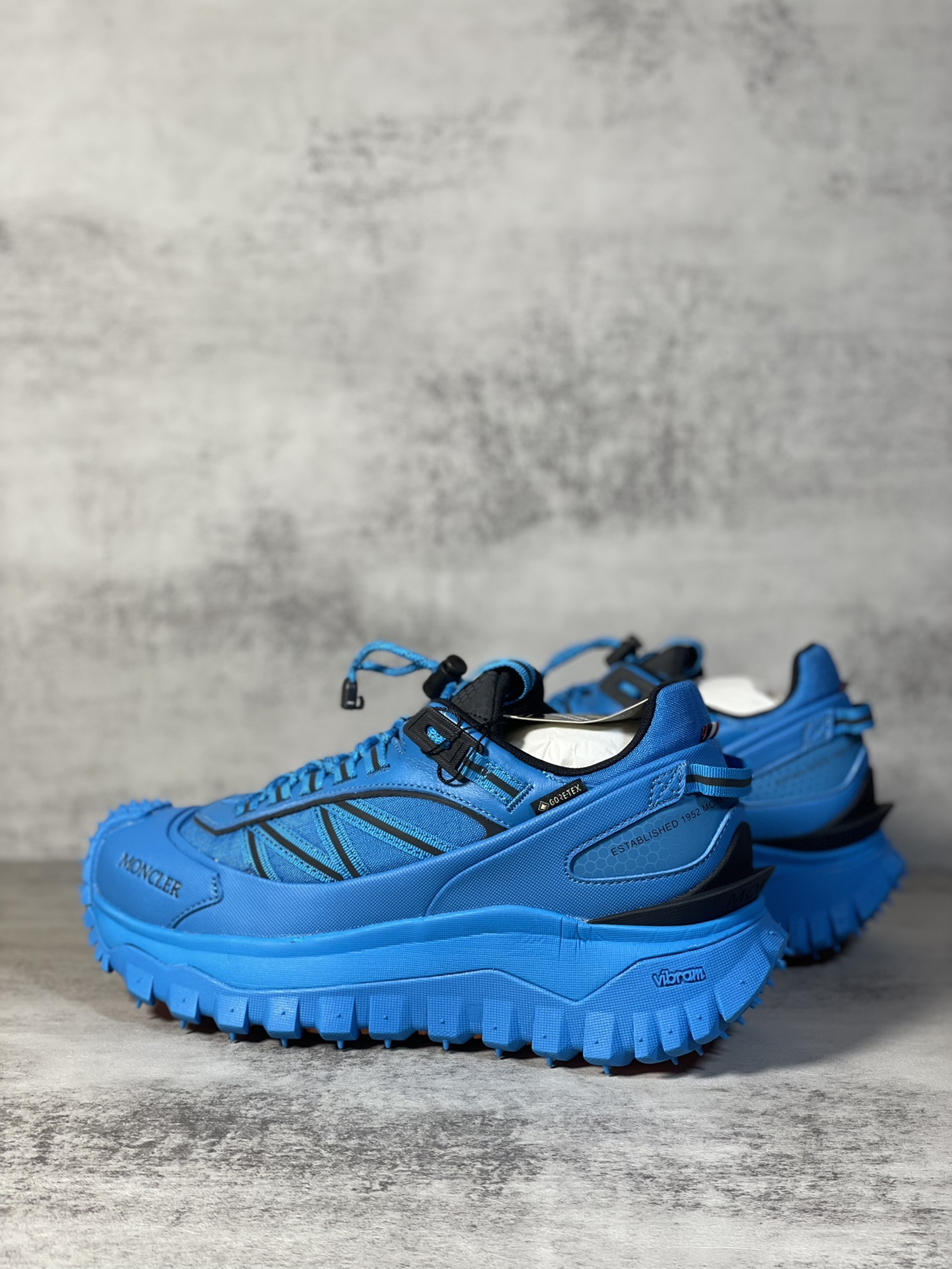 MonclerSHOES