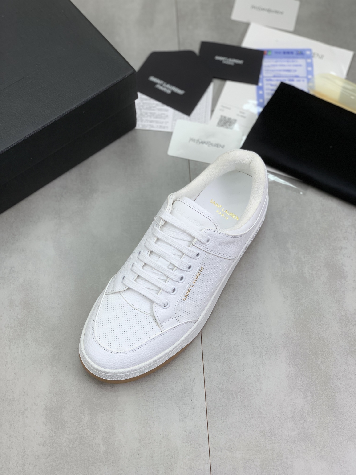 YSLSHOES