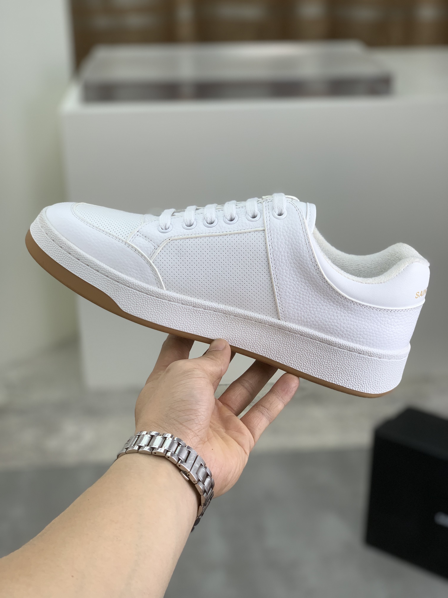 YSLSHOES