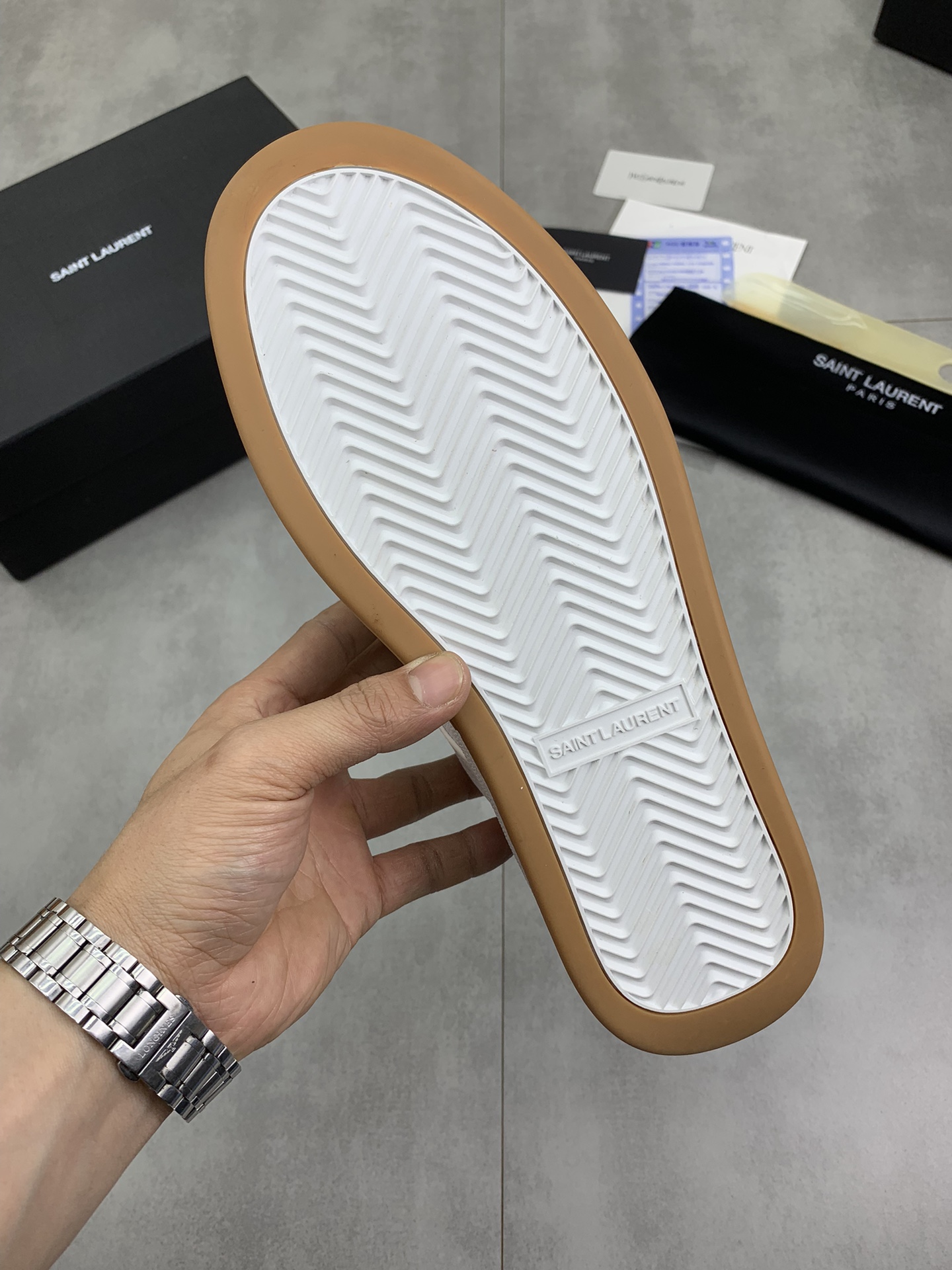 YSLSHOES