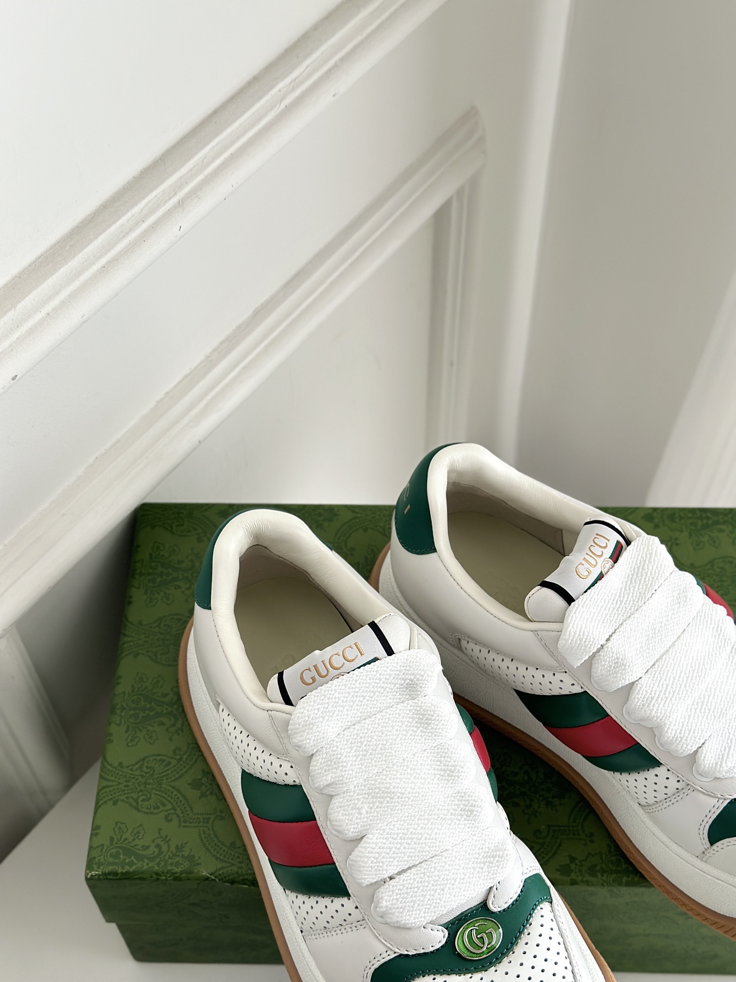 Womens shoes collection