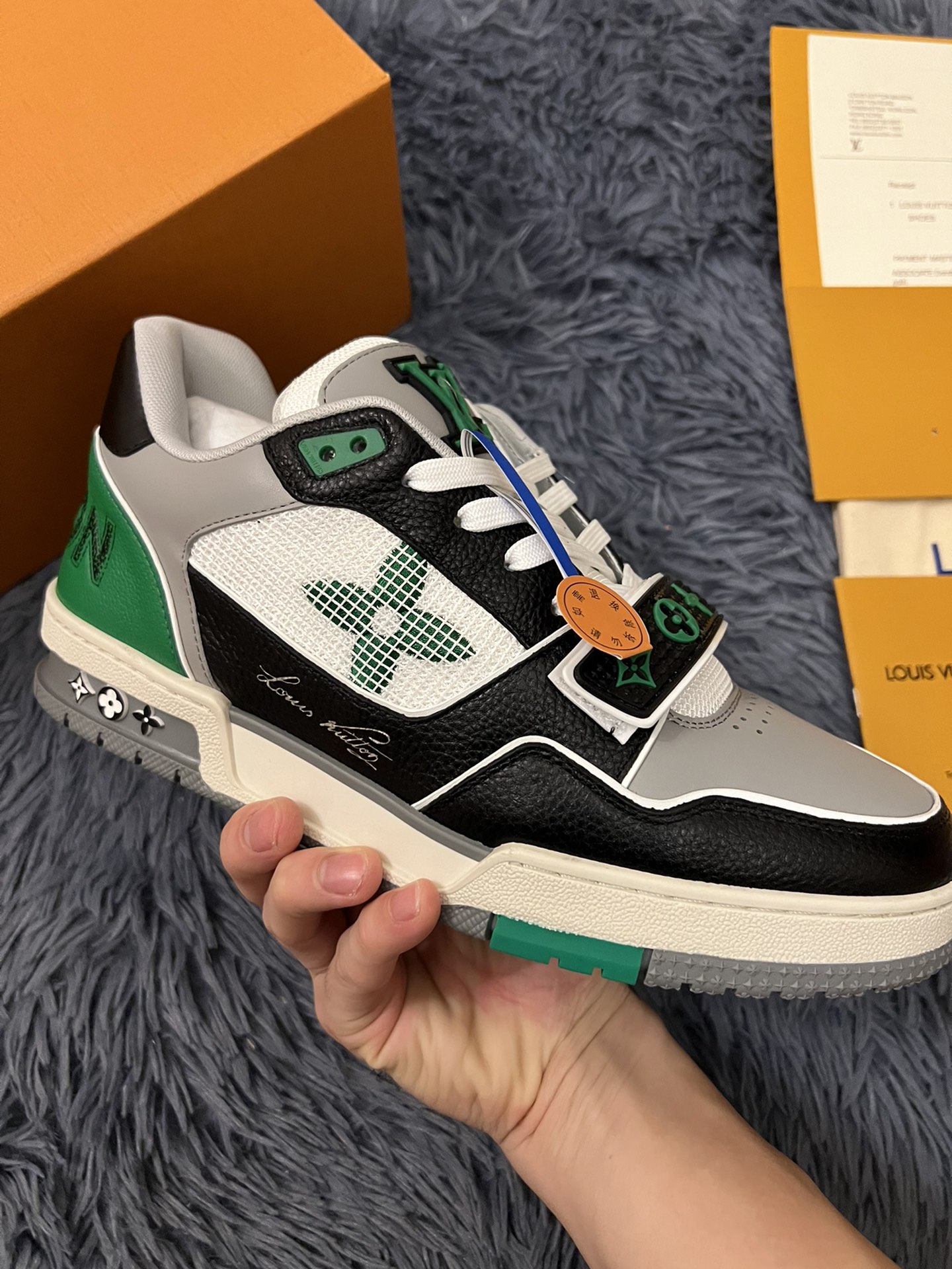 Womens shoes collection