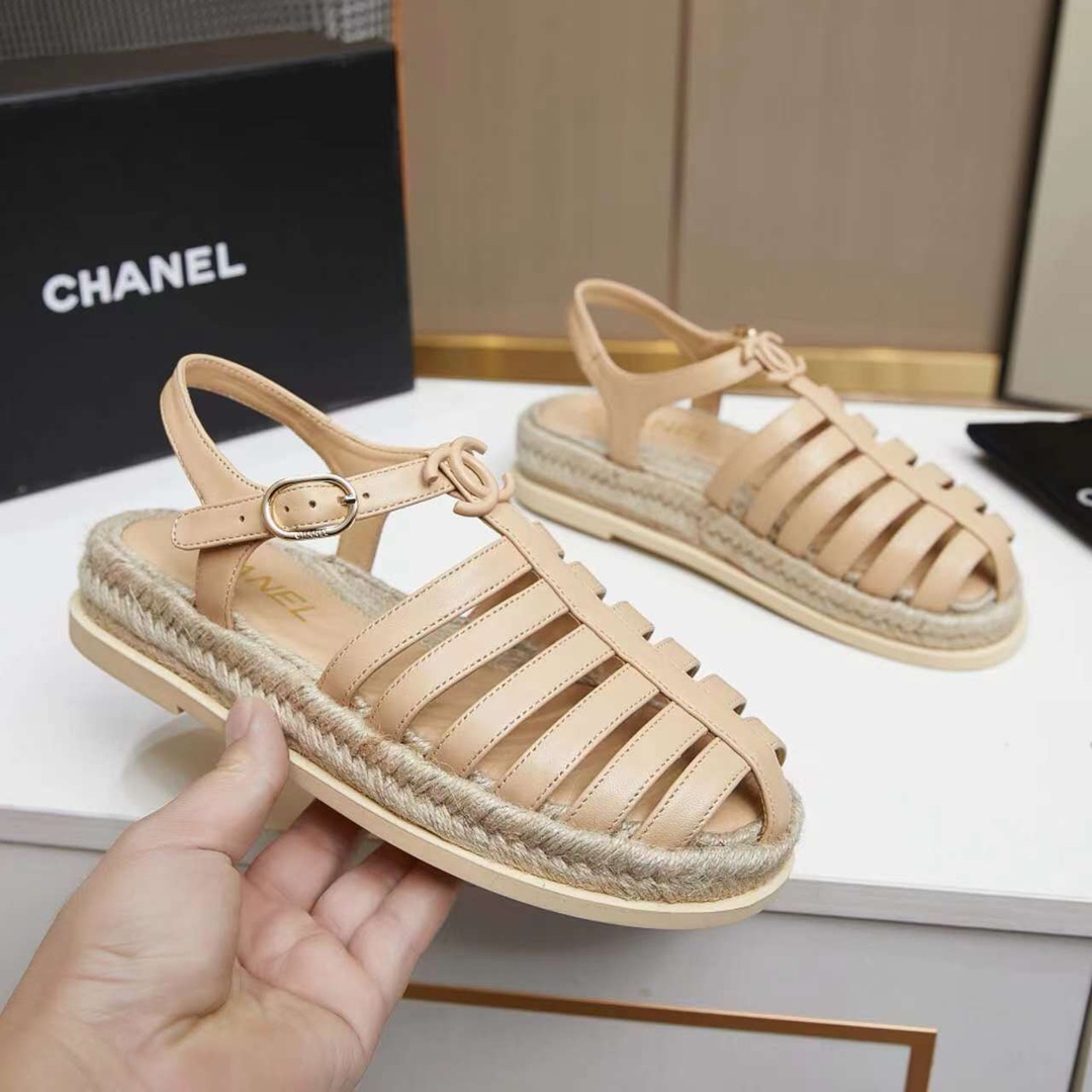 ChanelSHOES
