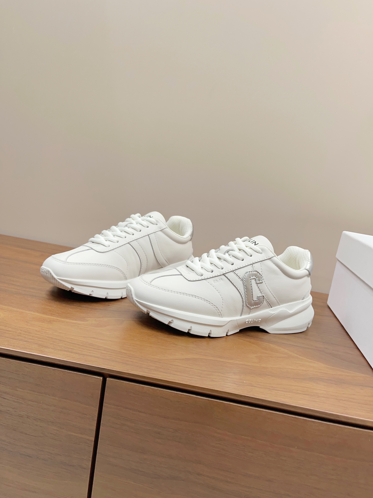 Womens shoes collection