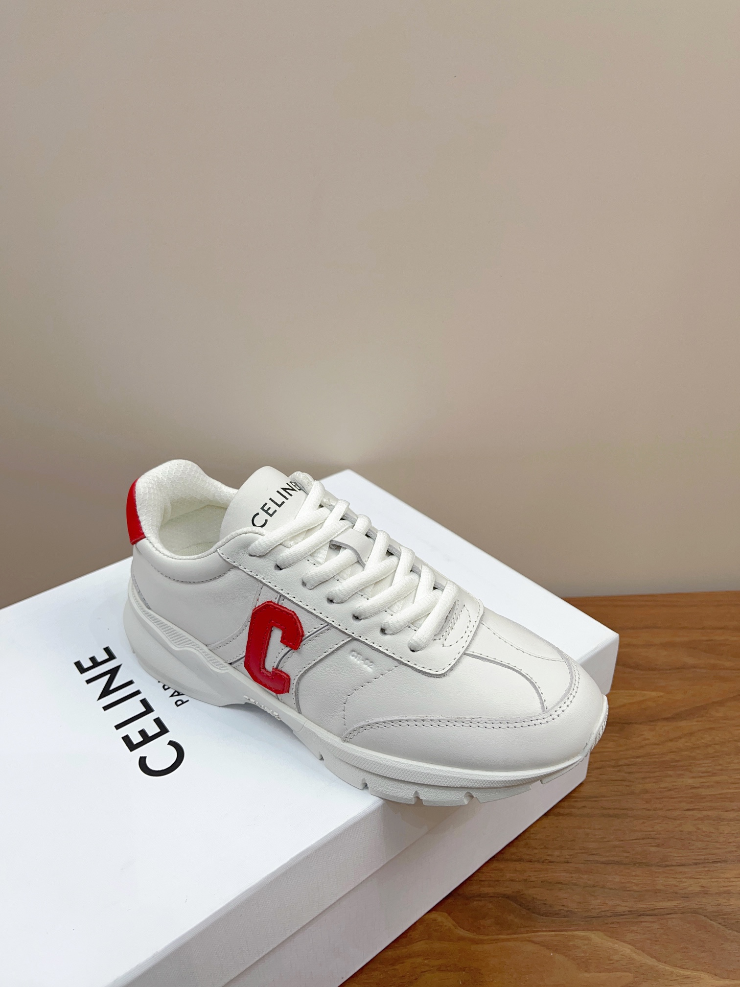 Womens shoes collection