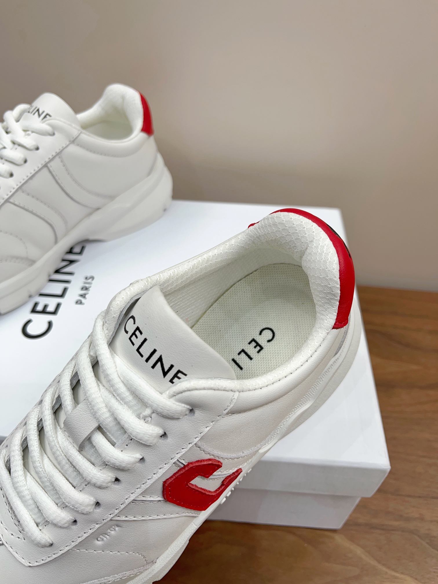 Womens shoes collection