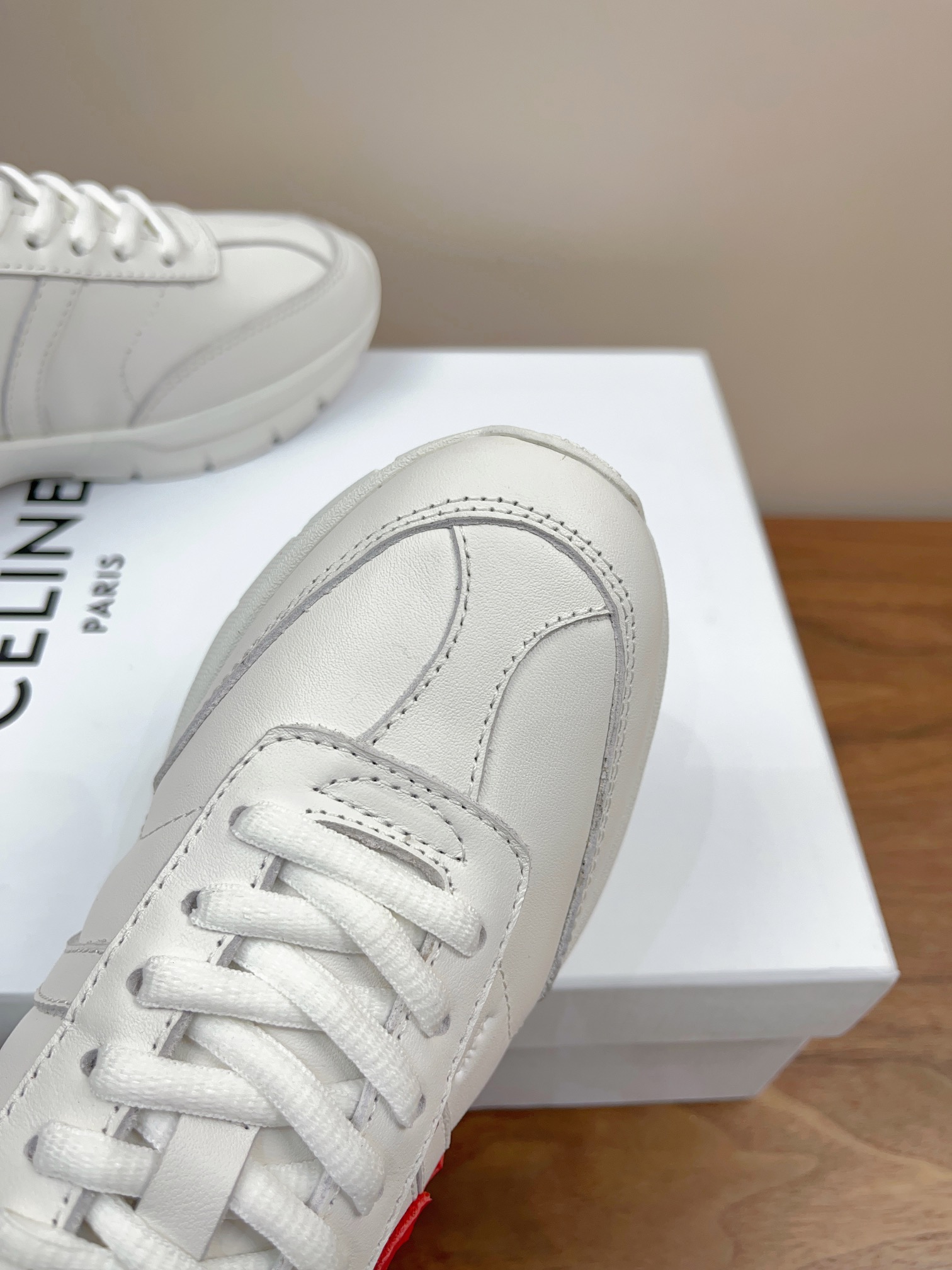 Womens shoes collection