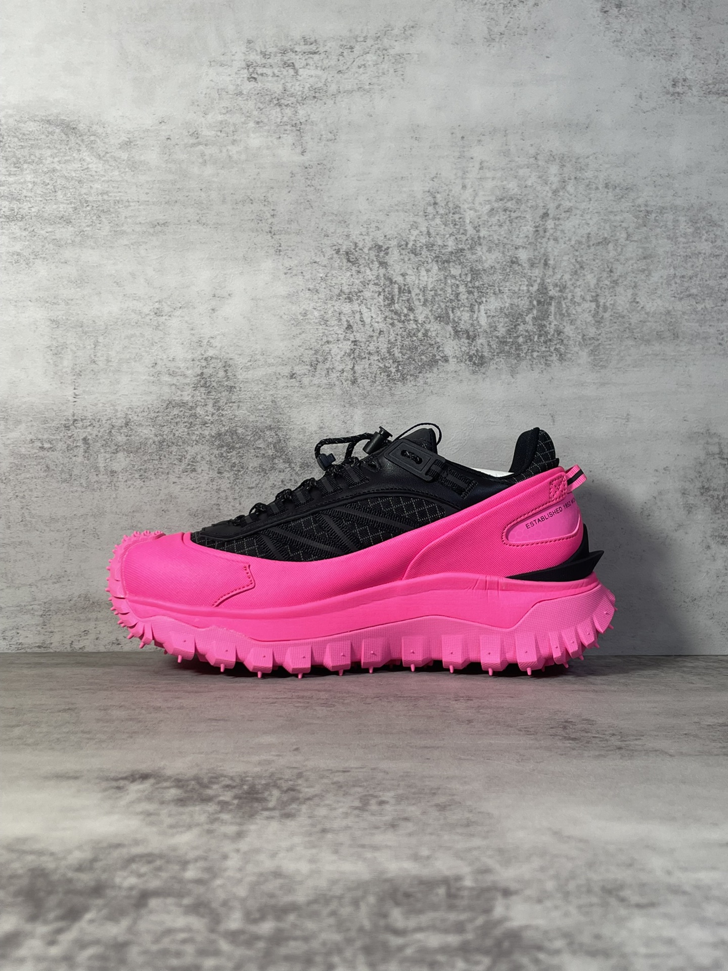 MonclerSHOES