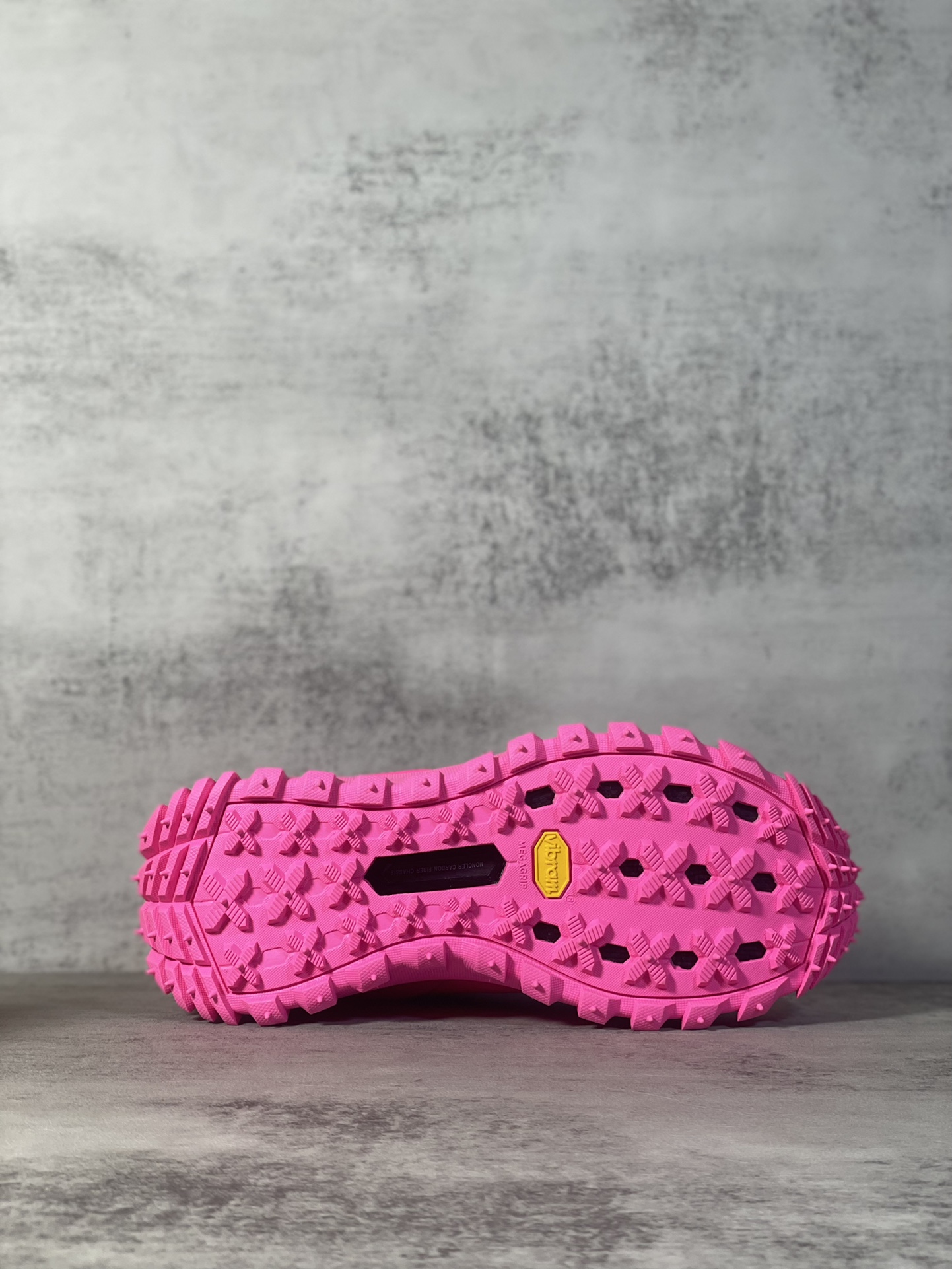 MonclerSHOES