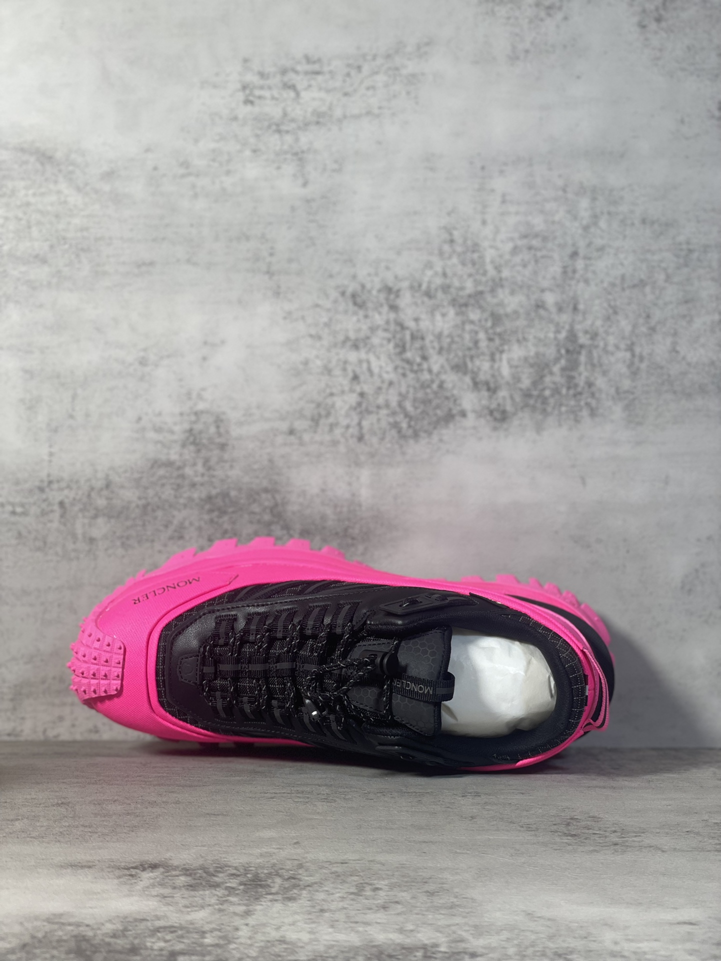 MonclerSHOES