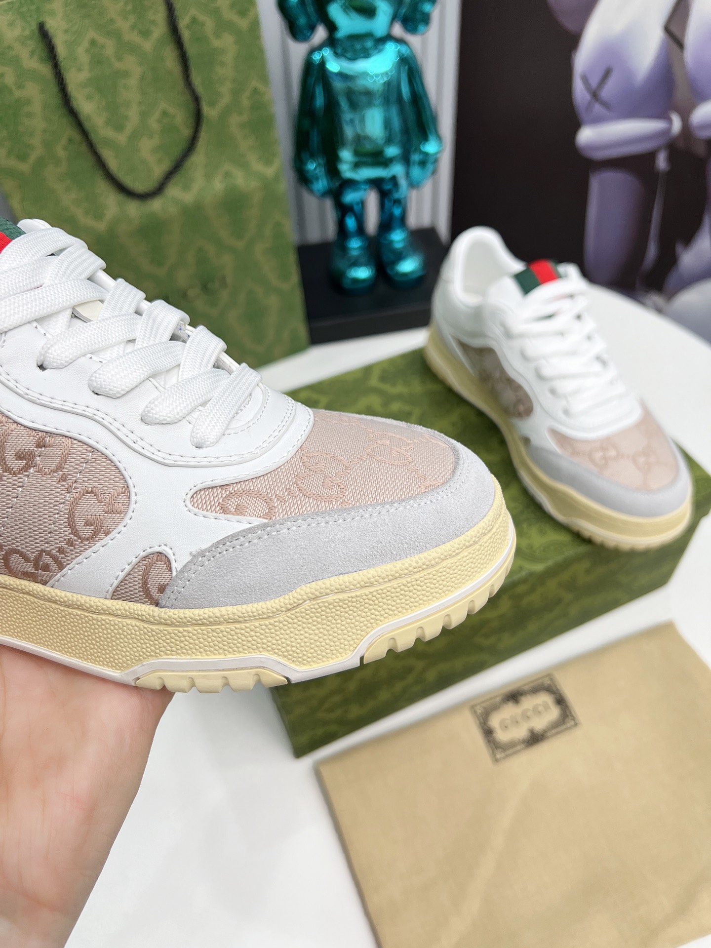 Womens shoes collection