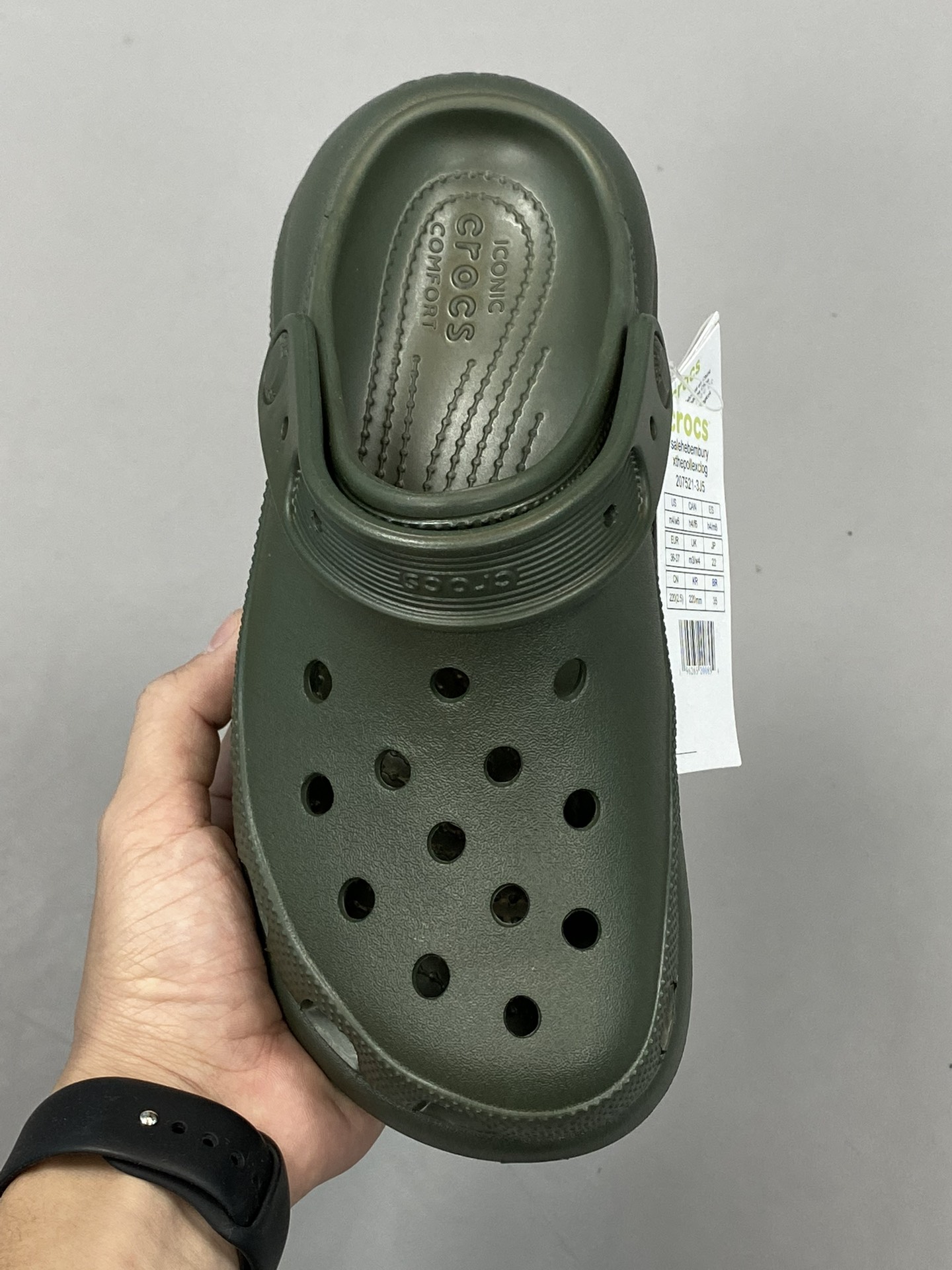 Slippers