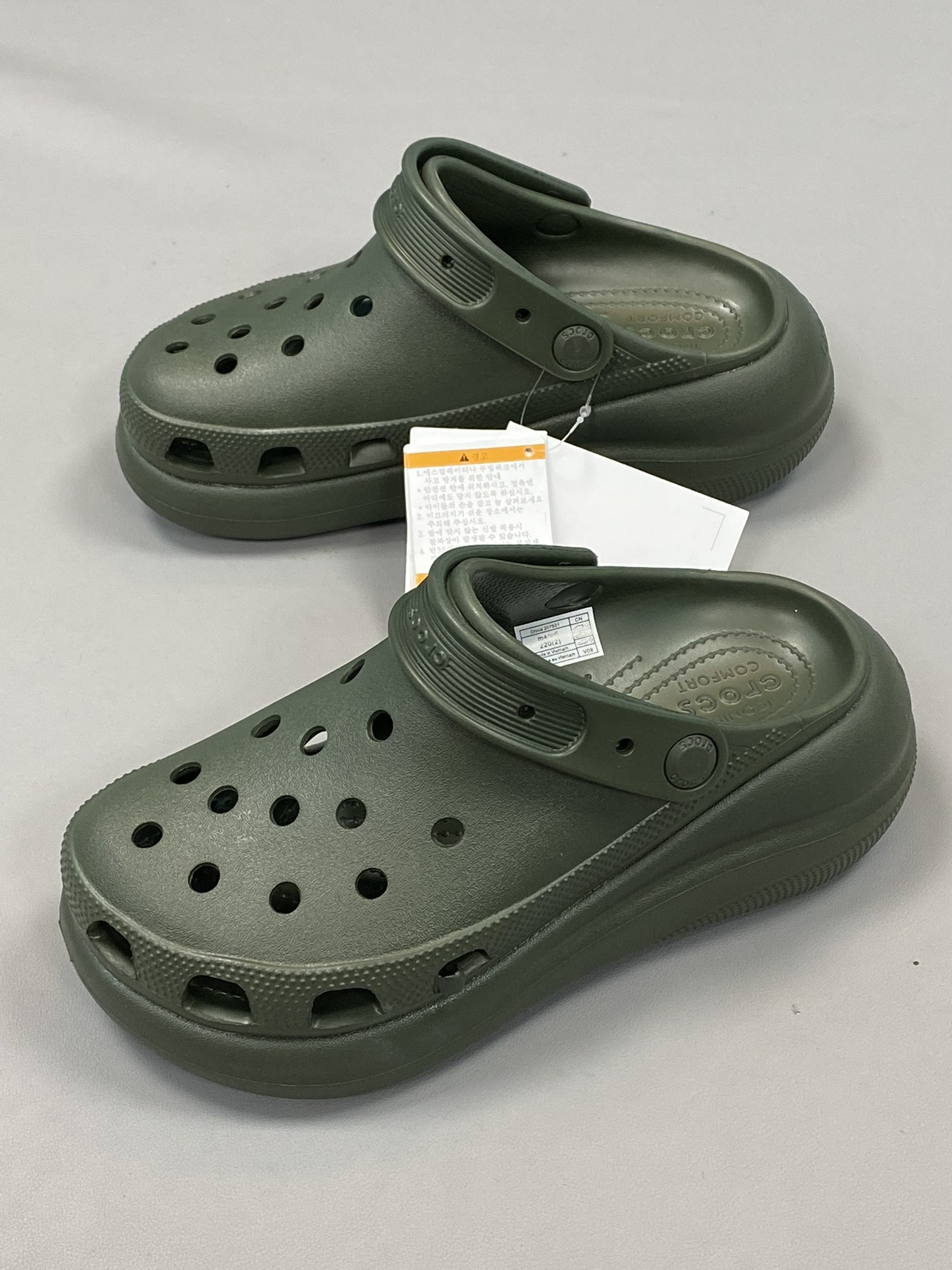Slippers