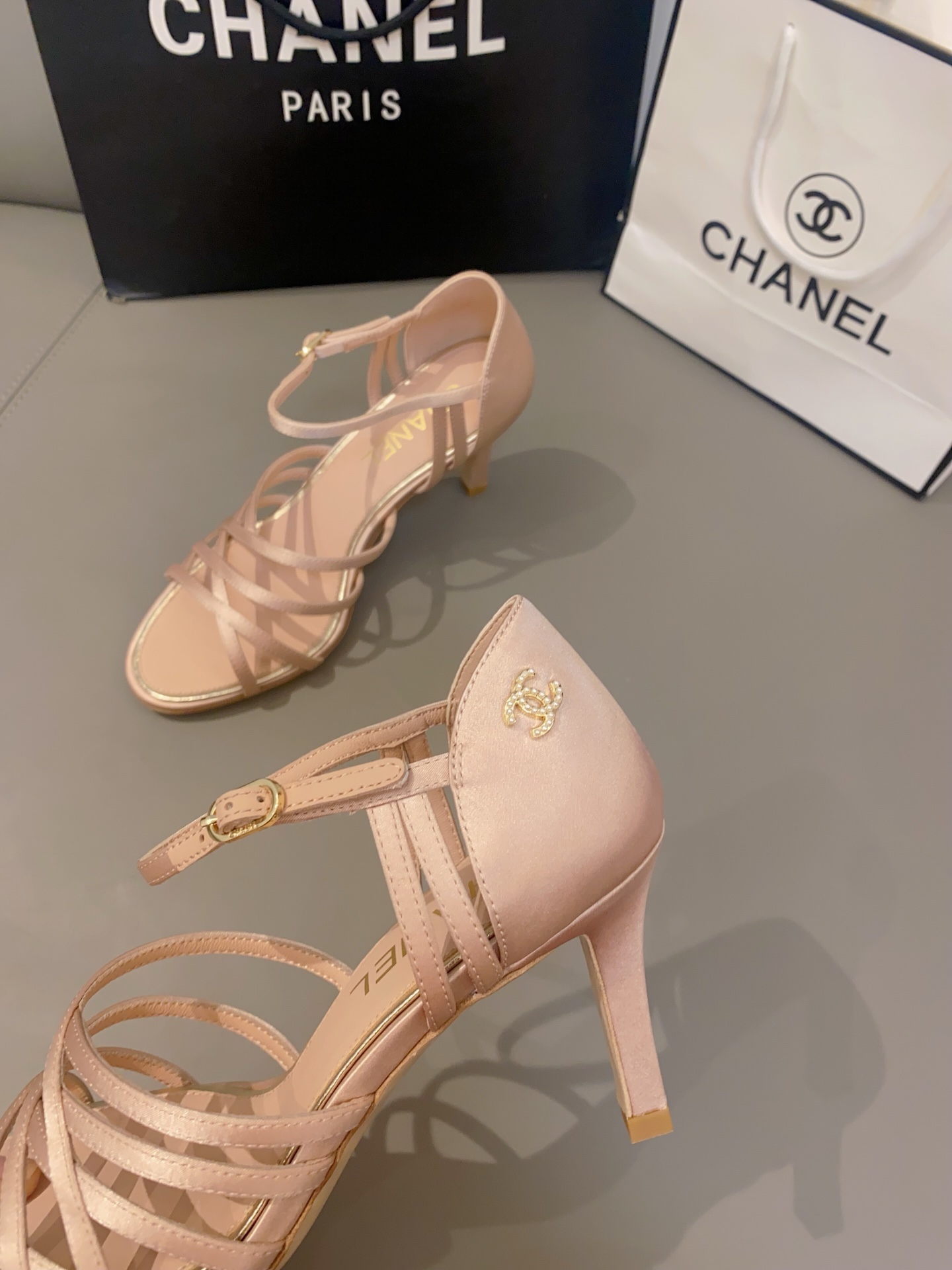 Womens shoes collection