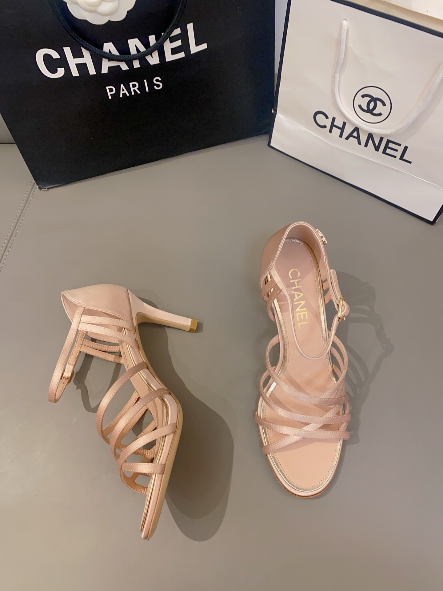 Womens shoes collection