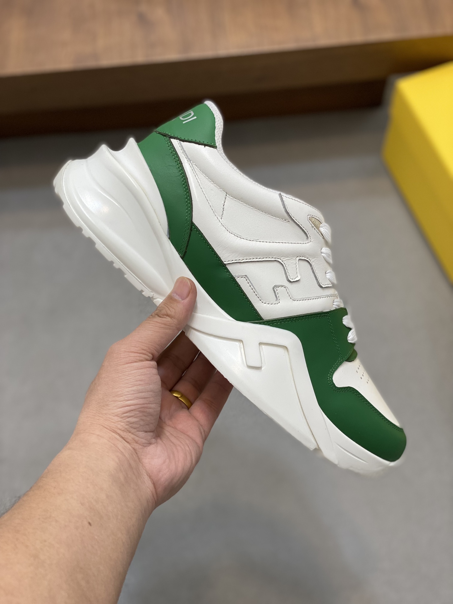 FendiSHOES