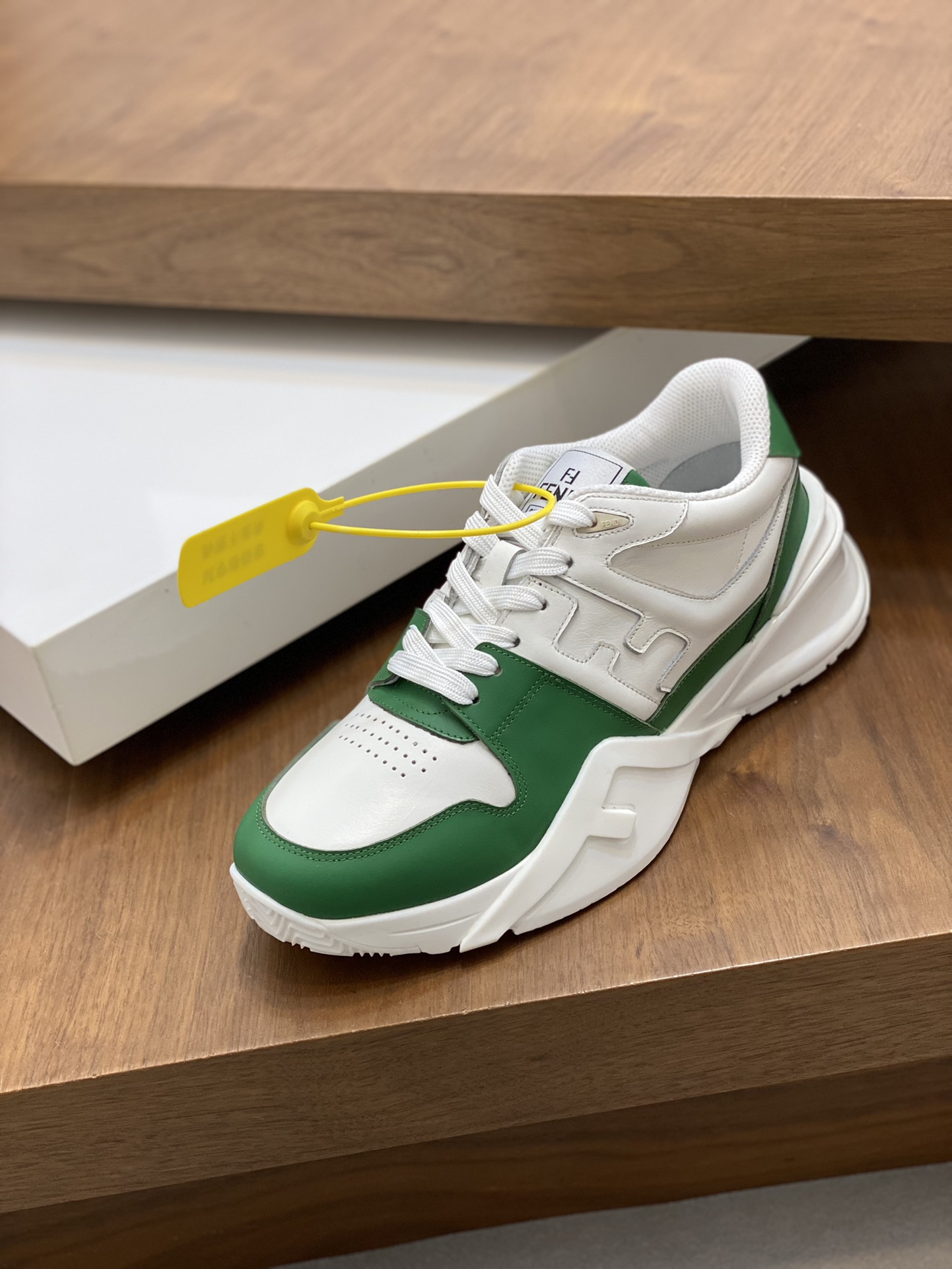 FendiSHOES
