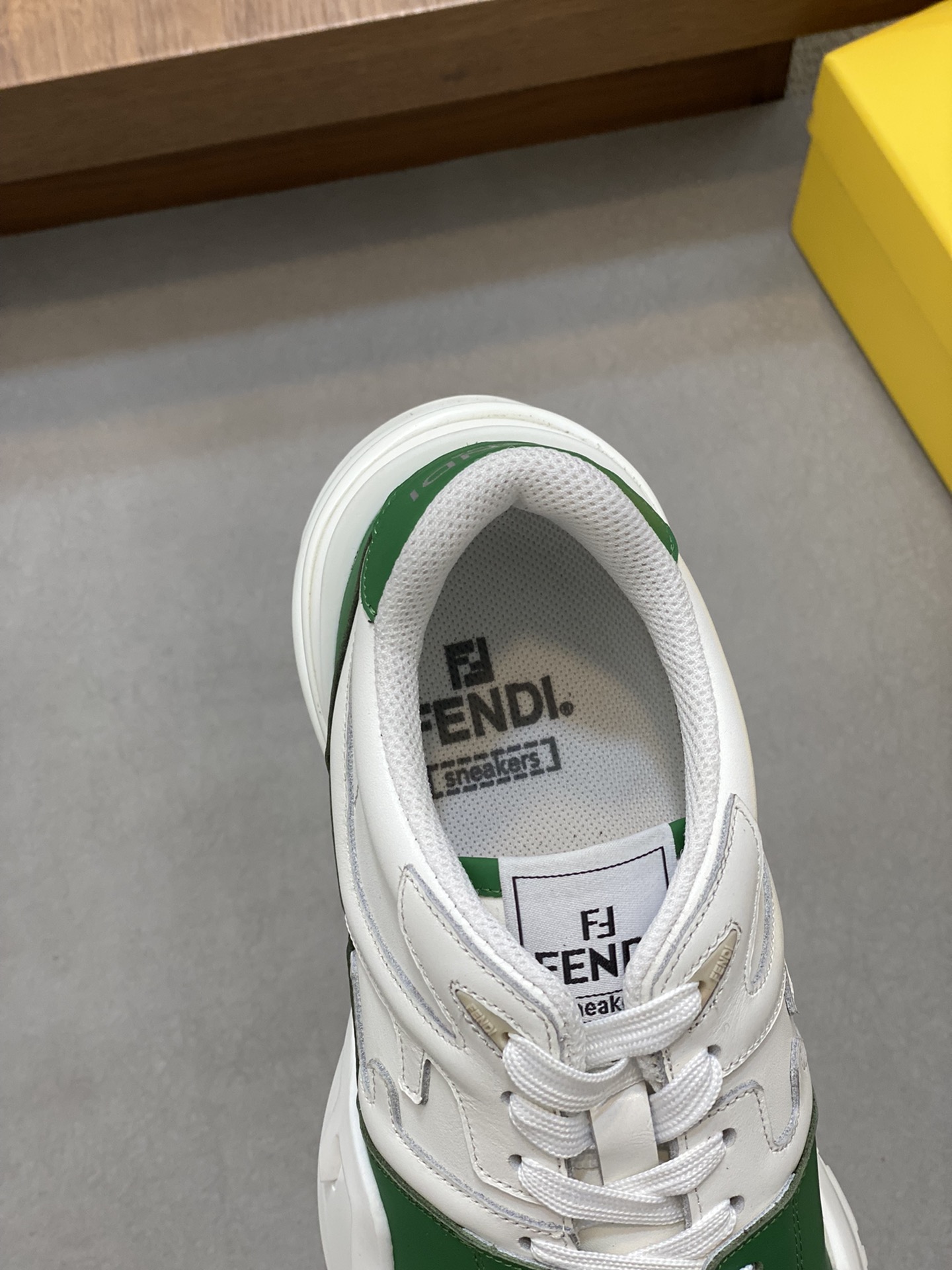 FendiSHOES